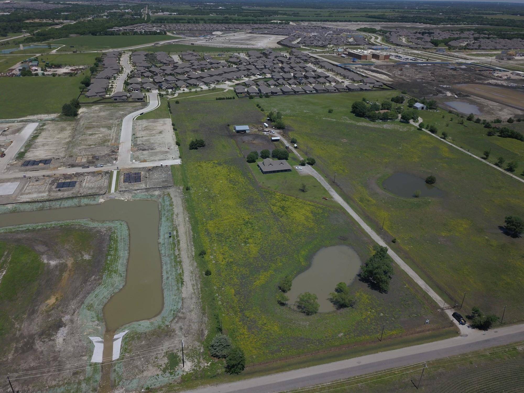 Anna, TX 75409,615 E Foster Crossing Road