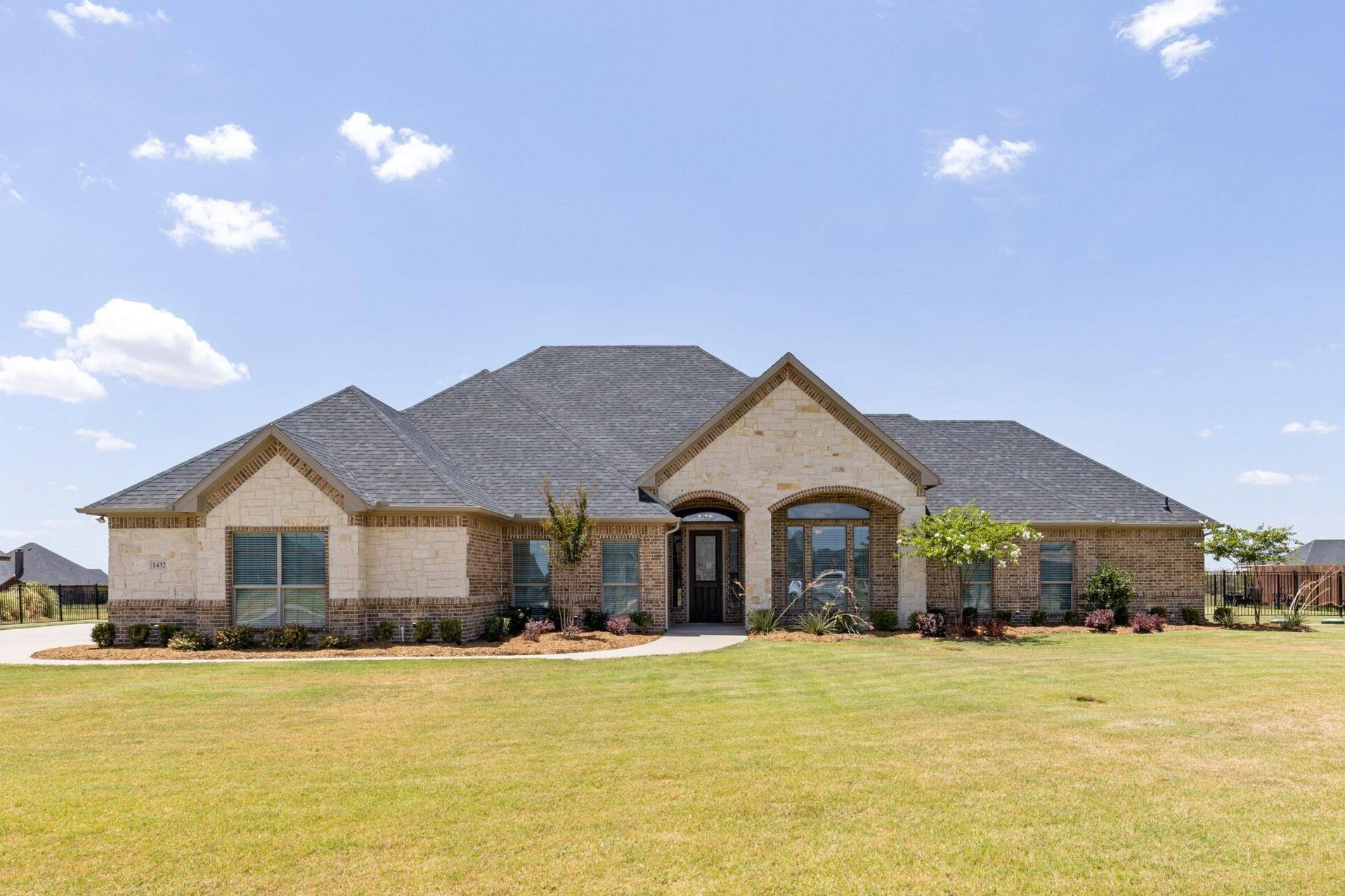 Terrell, TX 75160,1432 War Admiral Drive