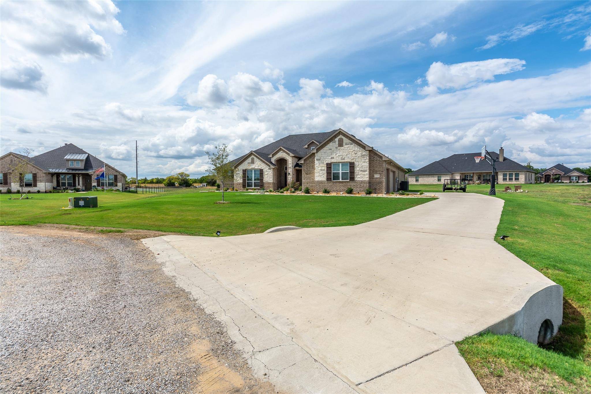 Van Alstyne, TX 75495,119 Cottonwood Court