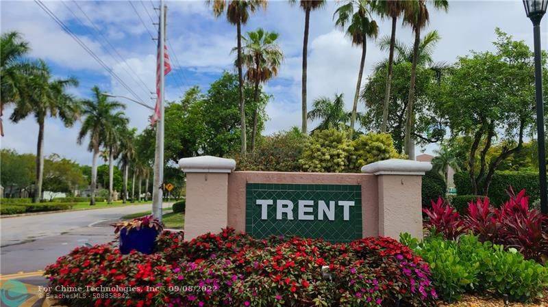 Tamarac, FL 33321,7753 TRENT DR  #212