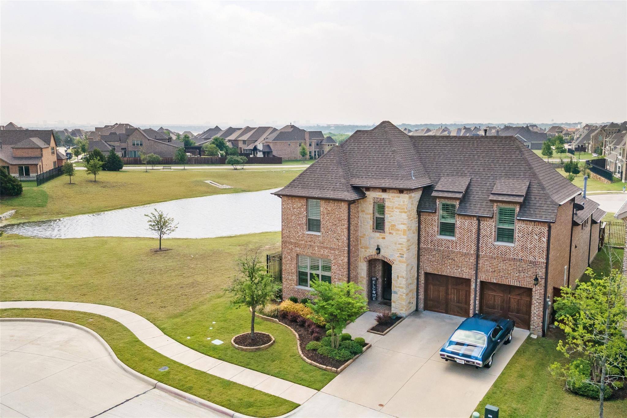 The Colony, TX 75056,3616 Ashley Gardens