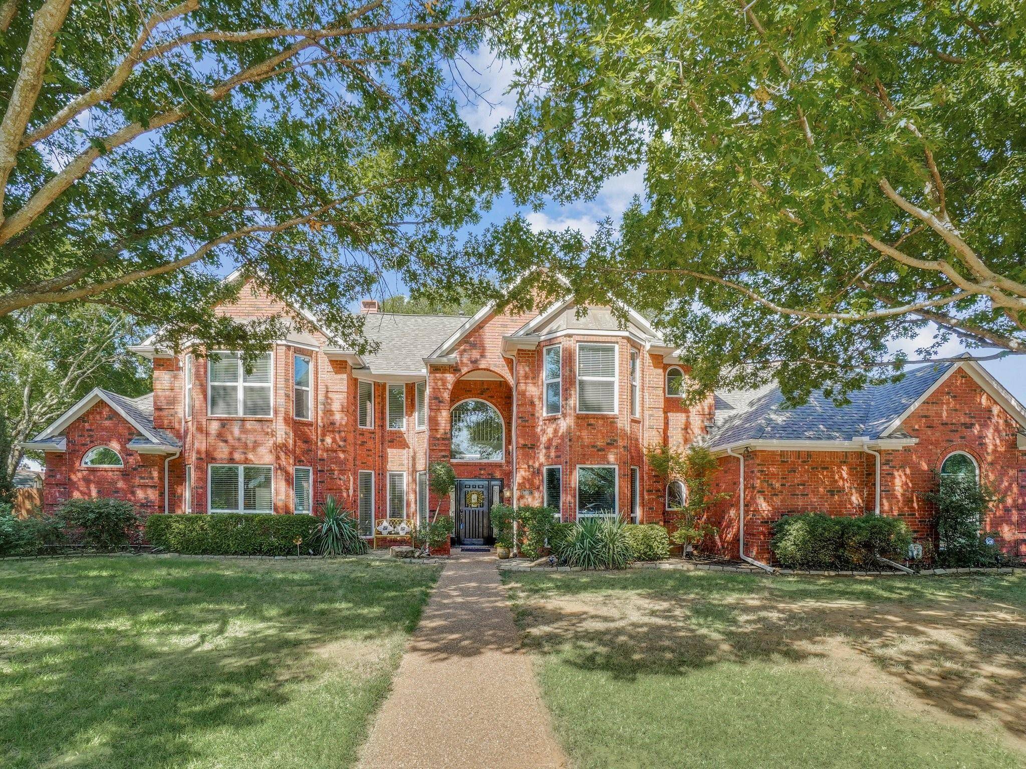 Colleyville, TX 76034,5402 Birch Court