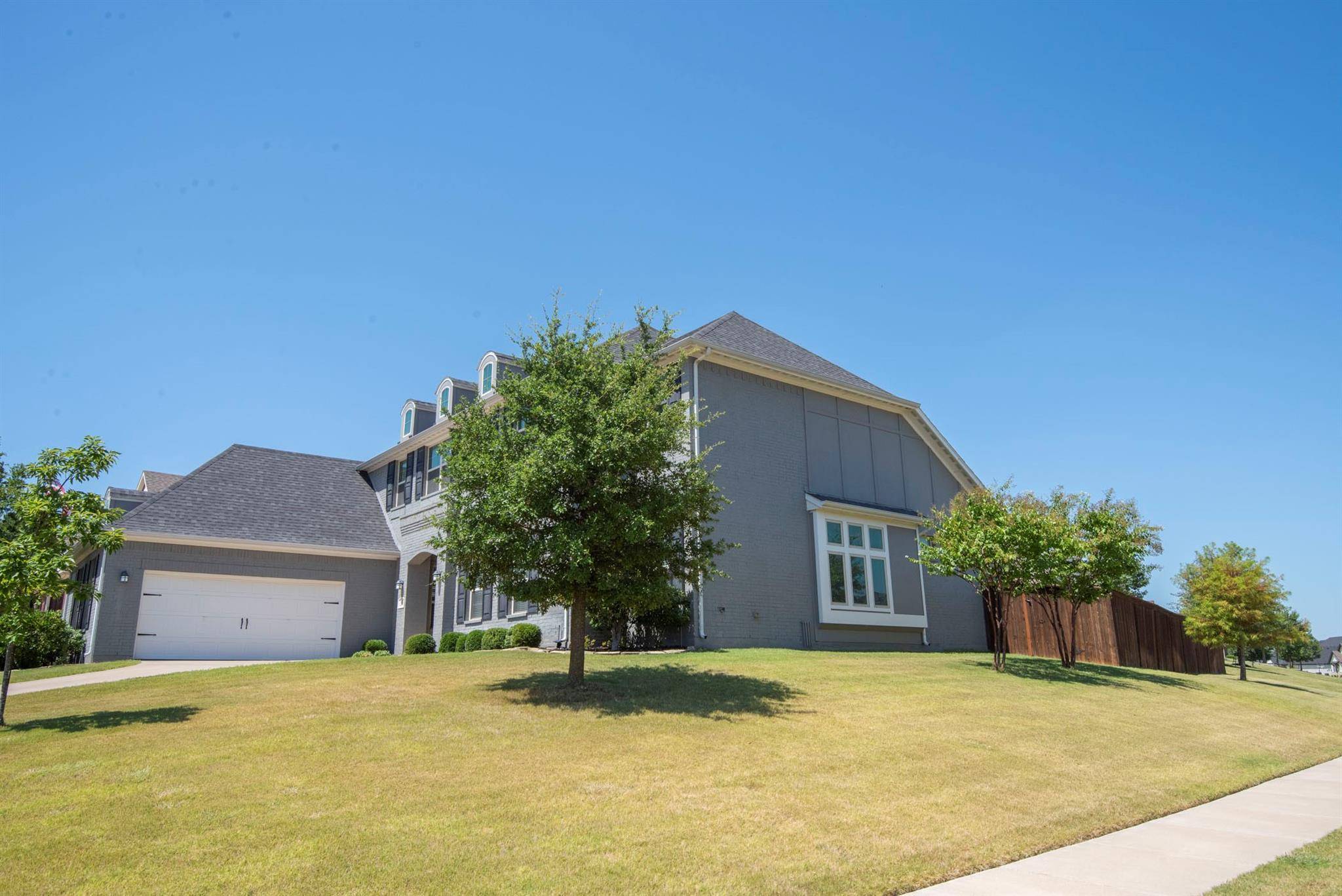 Burleson, TX 76028,1200 Overland Drive