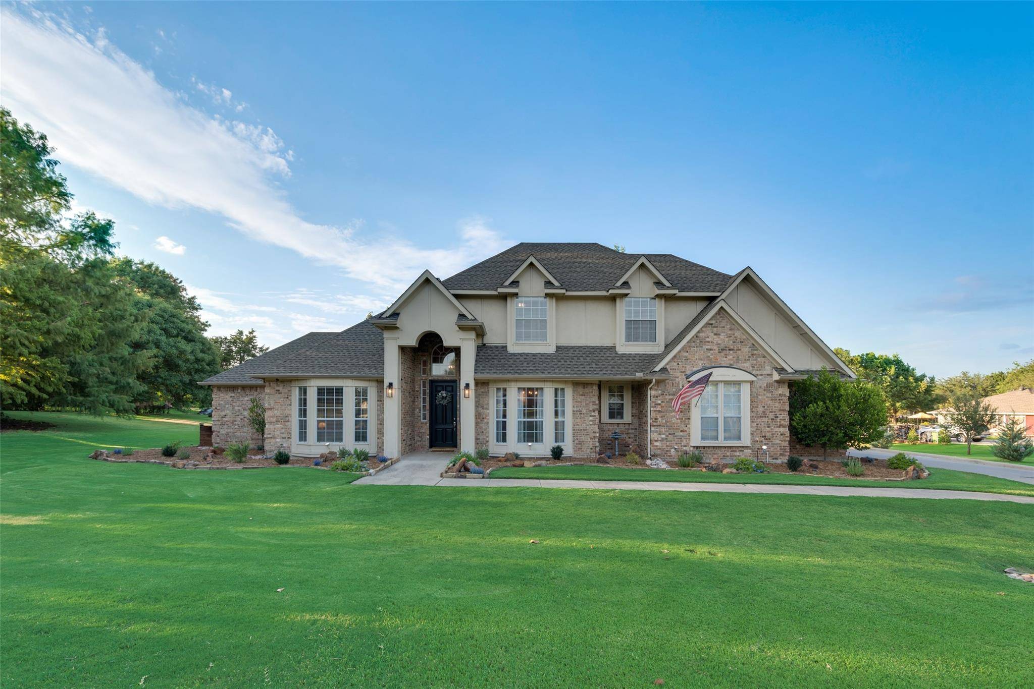 Wylie, TX 75098,9 Santa Anita Circle