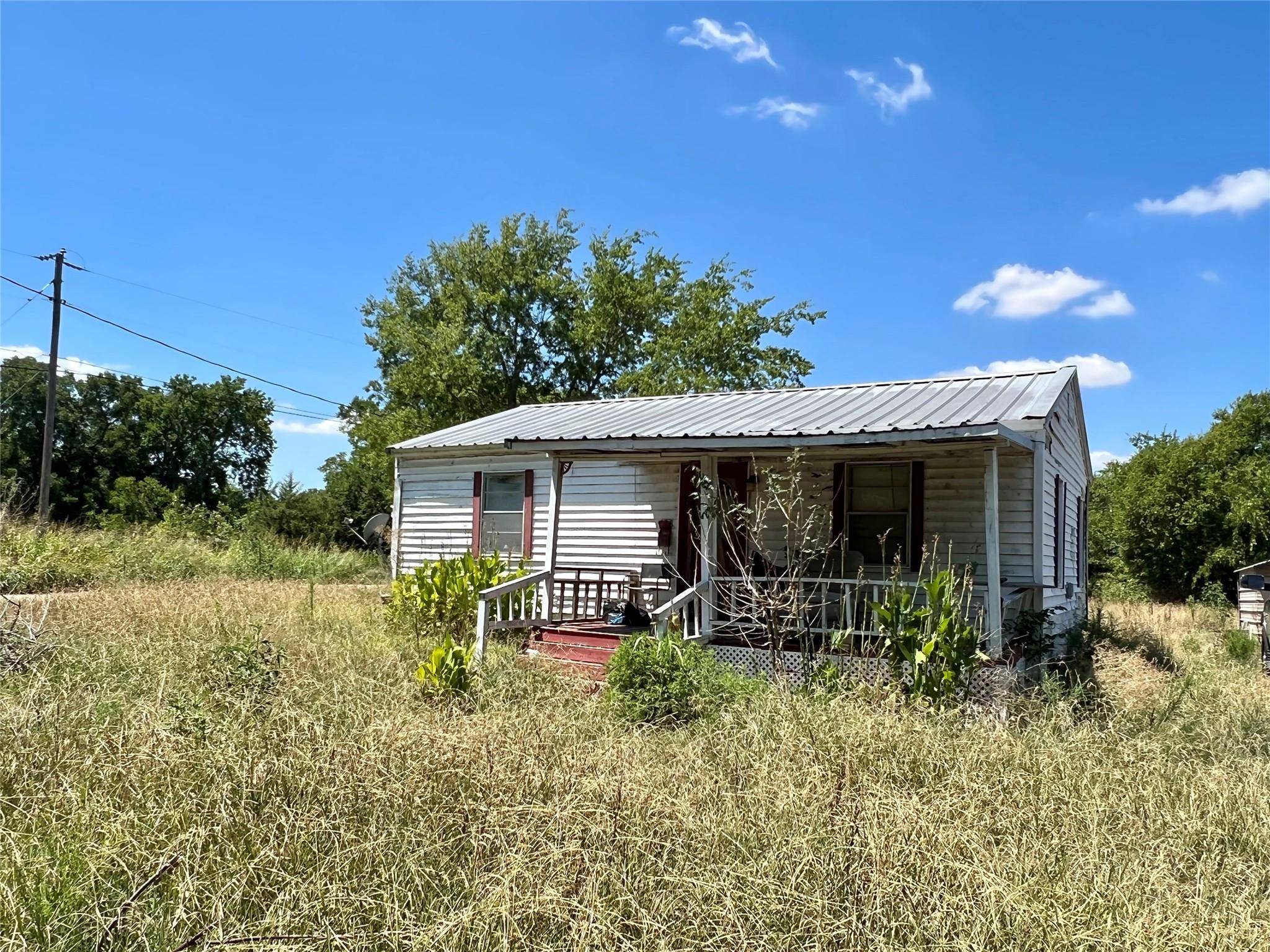 Ladonia, TX 75449,408 S Commerce Street