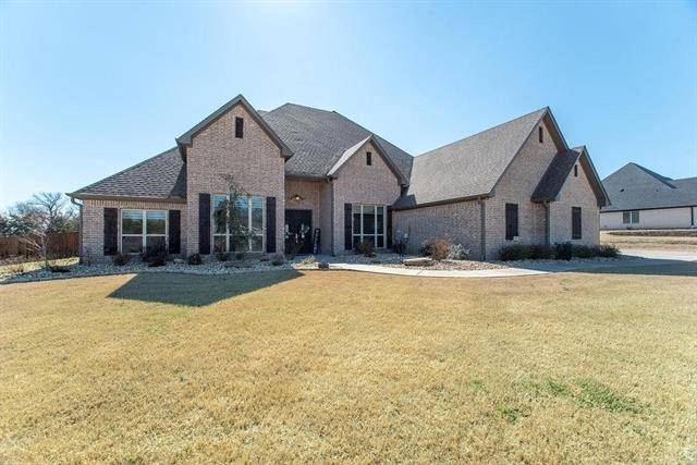 Paris, TX 75462,4670 Boulder Lane