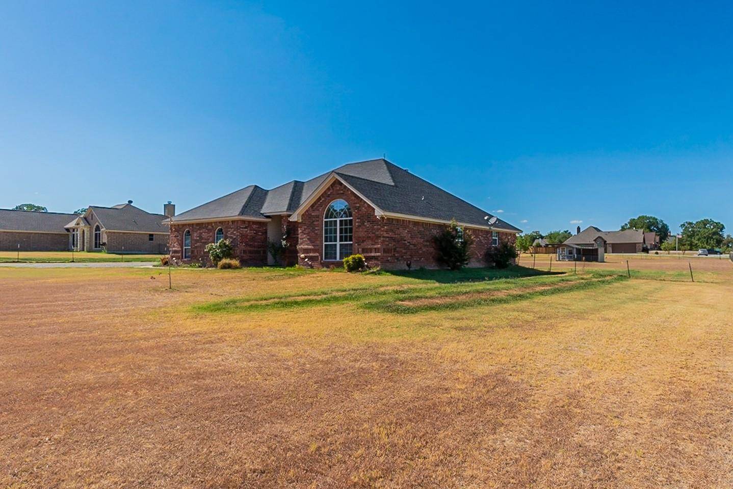 Springtown, TX 76082,875 Sandlin Lane