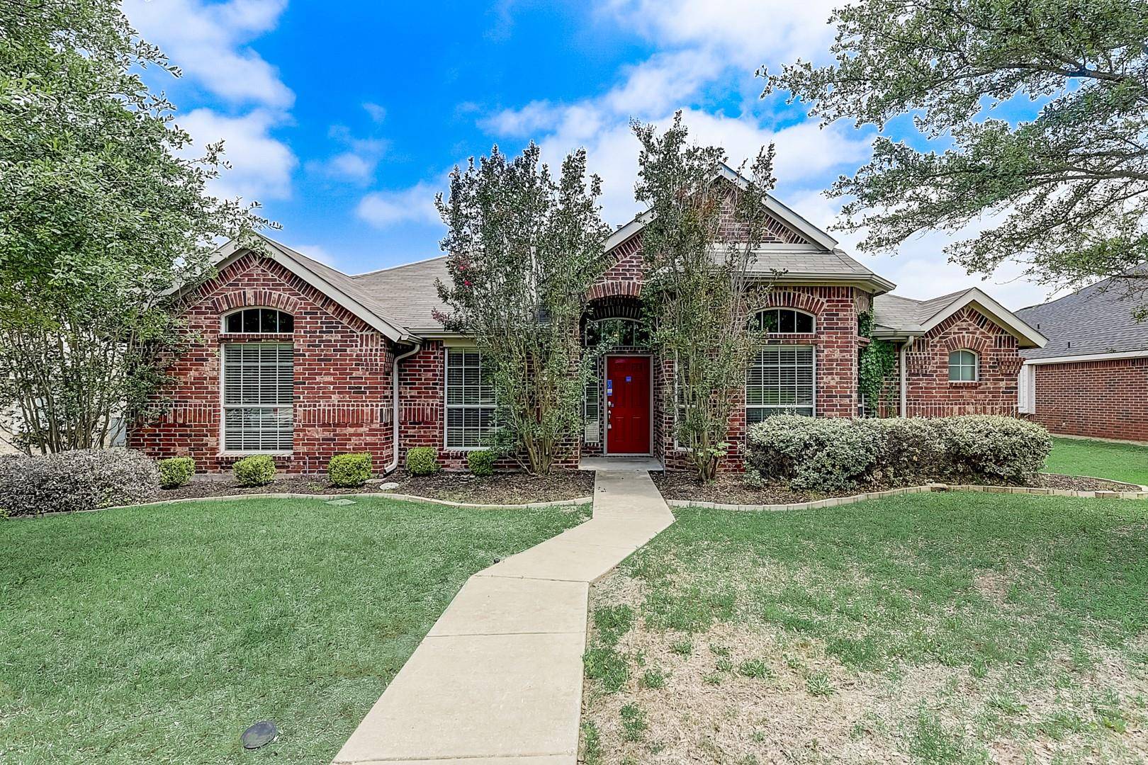 Desoto, TX 75115,1237 Kensington Drive