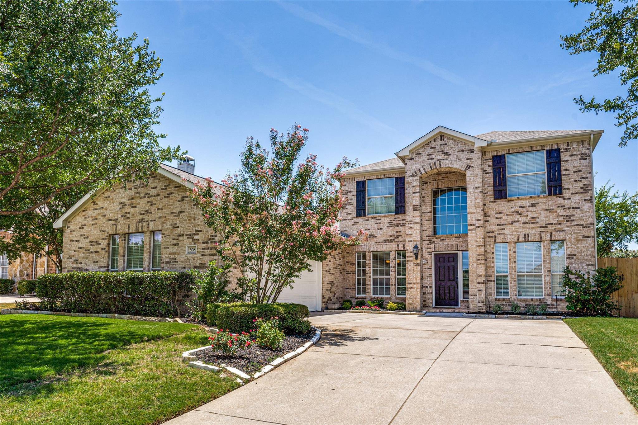 Keller, TX 76248,308 Granite Falls Drive