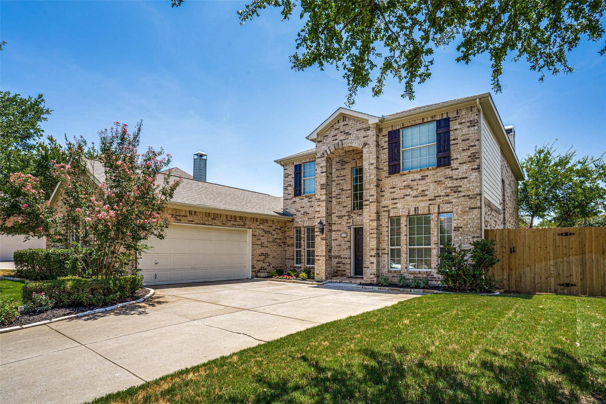 Keller, TX 76248,308 Granite Falls Drive