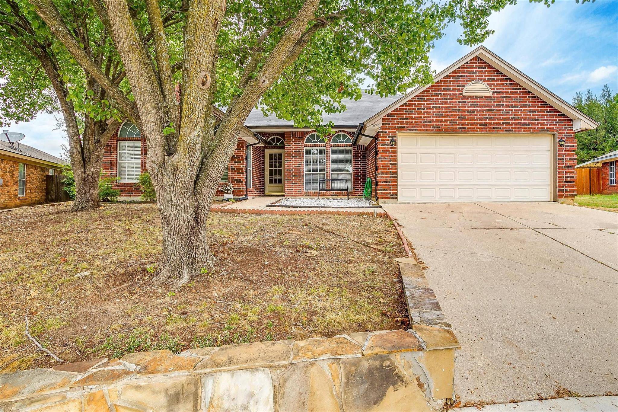 Watauga, TX 76148,6249 Firebird Drive