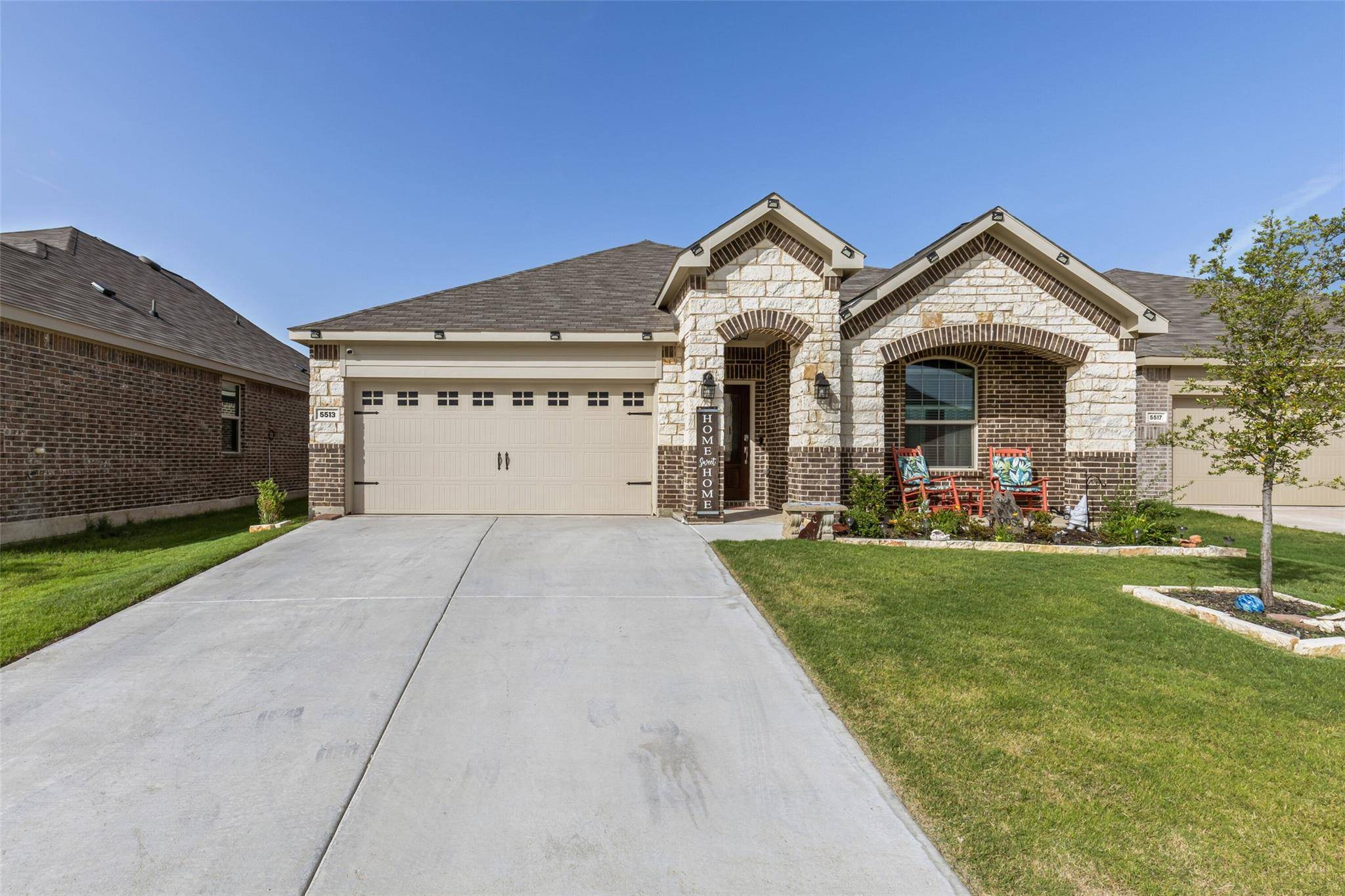 Fort Worth, TX 76179,5513 Brahma Trail