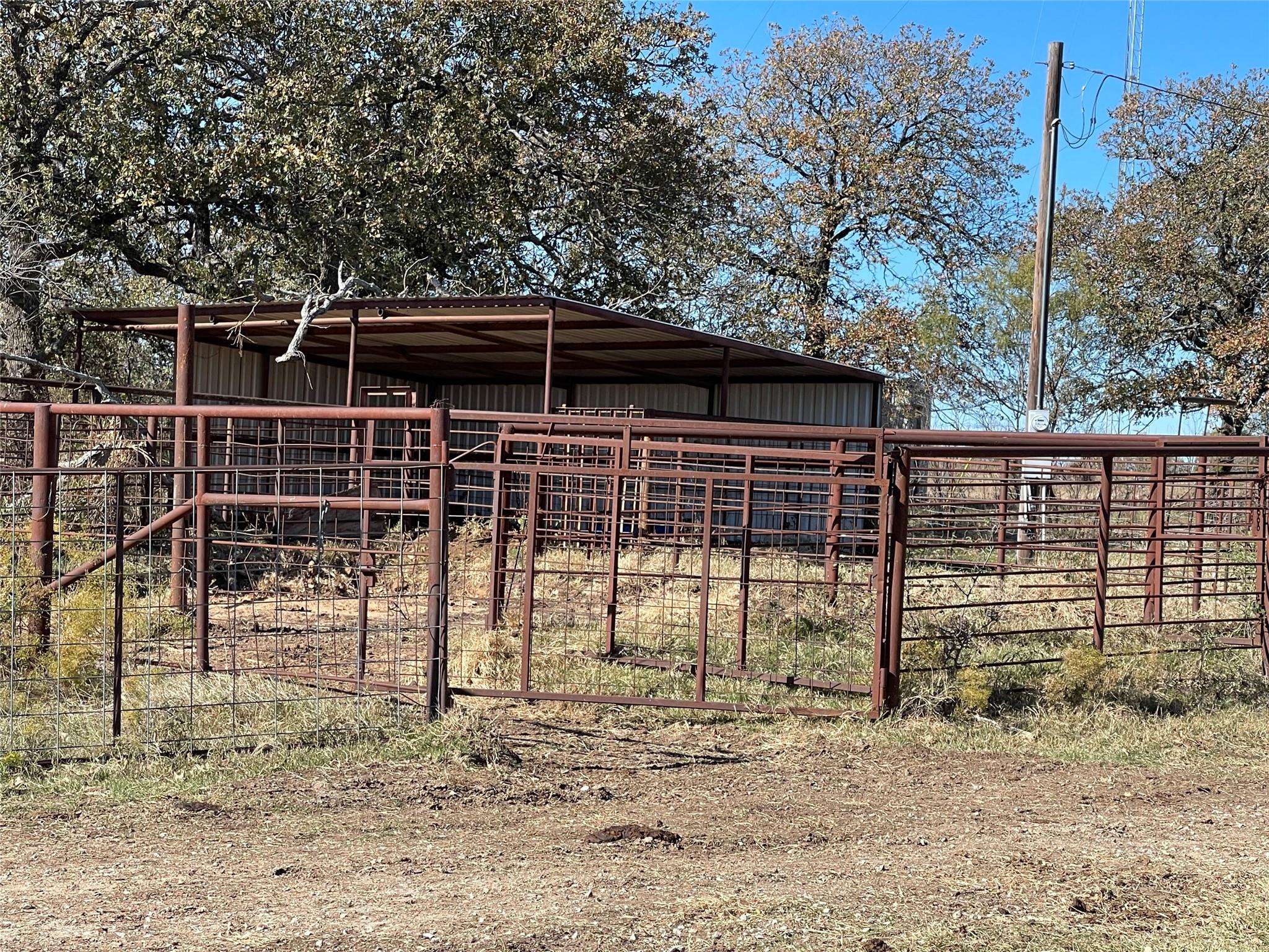 Jacksboro, TX 76458,601 Erwin Road