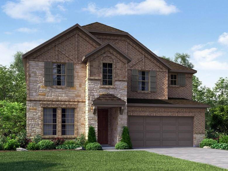 Little Elm, TX 75068,2145 Sumard Drive