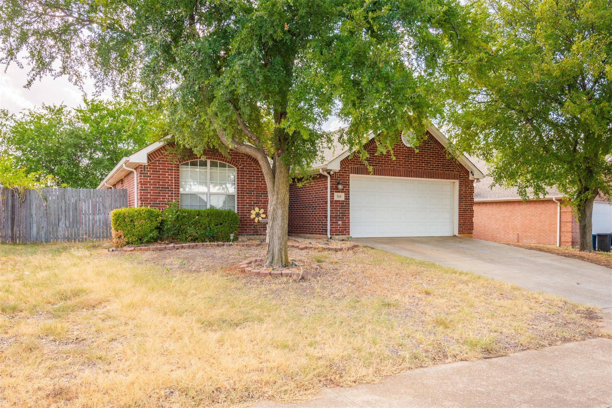 Crowley, TX 76036,524 Olive Street