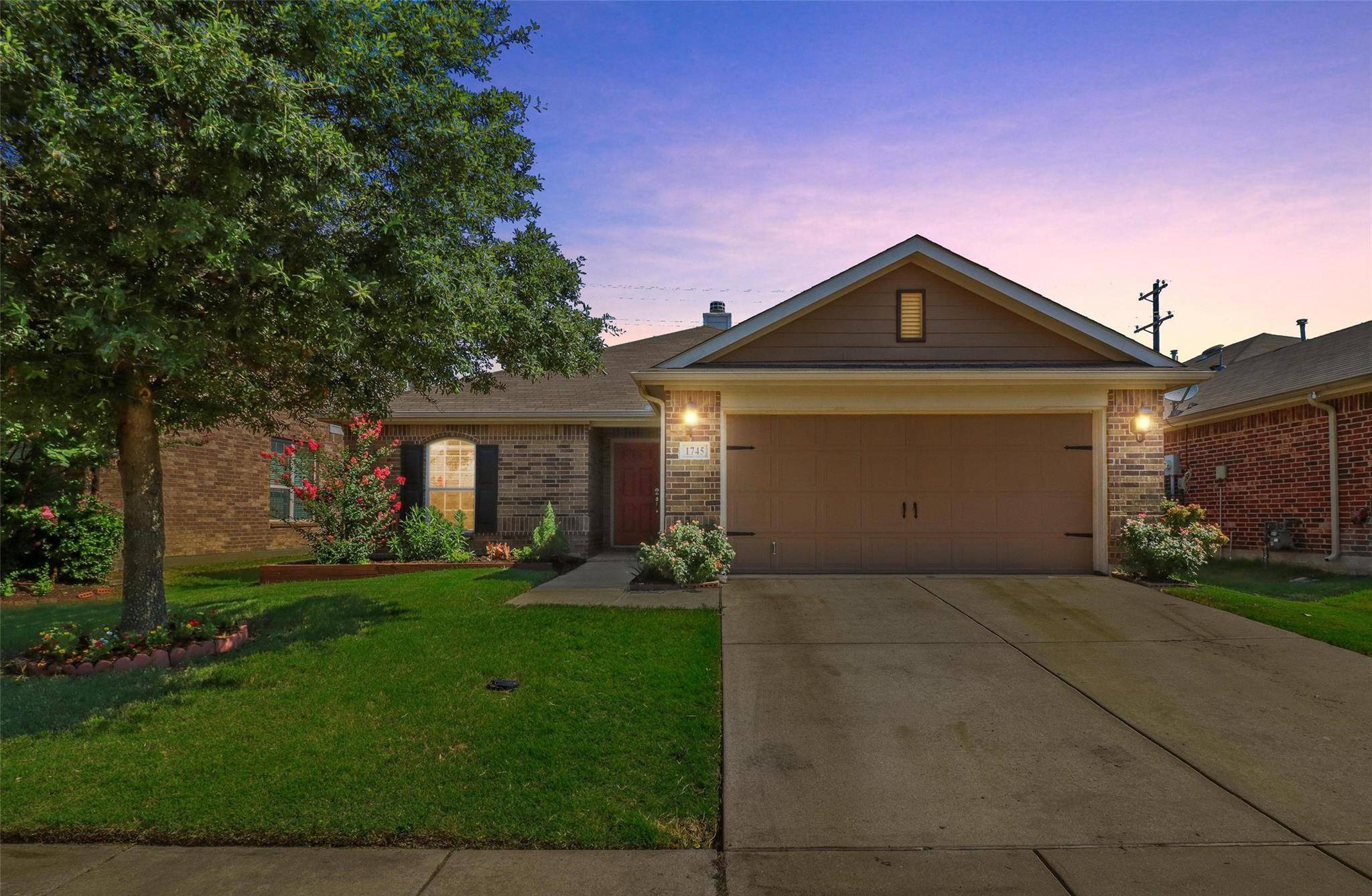 Little Elm, TX 75068,1745 Shoebill Drive