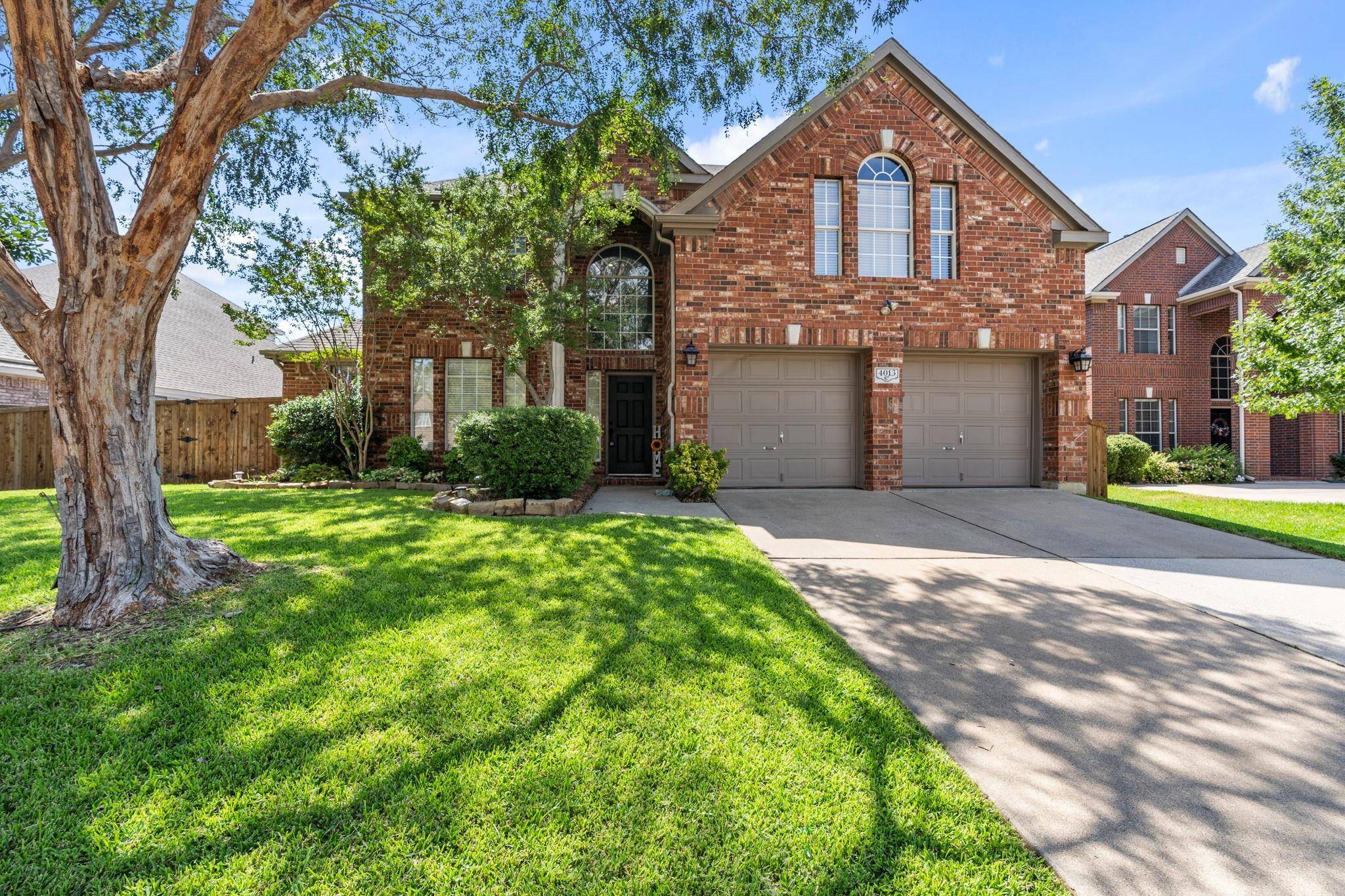 Flower Mound, TX 75022,4013 Caruth Court