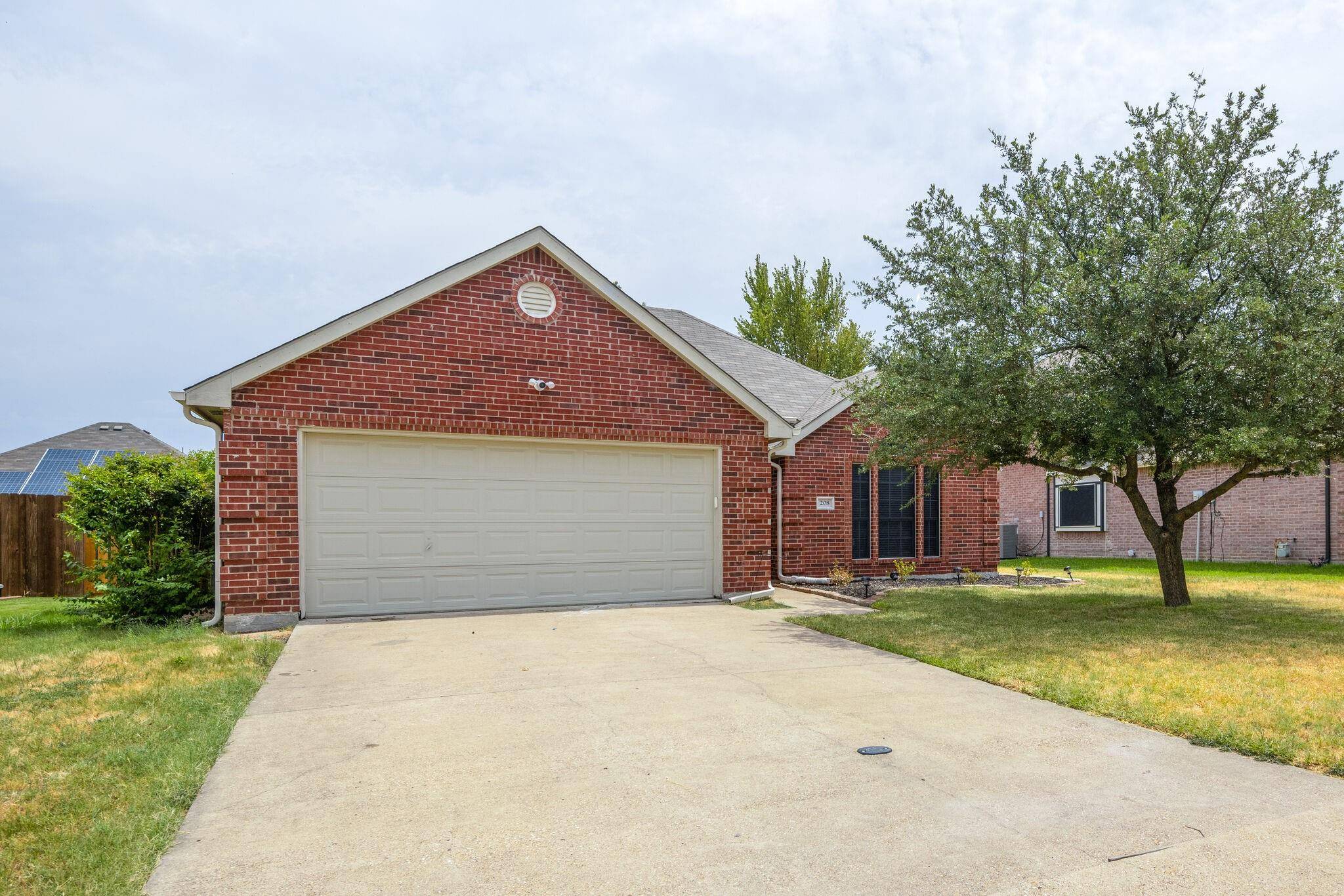 Forney, TX 75126,208 Larkspur Drive