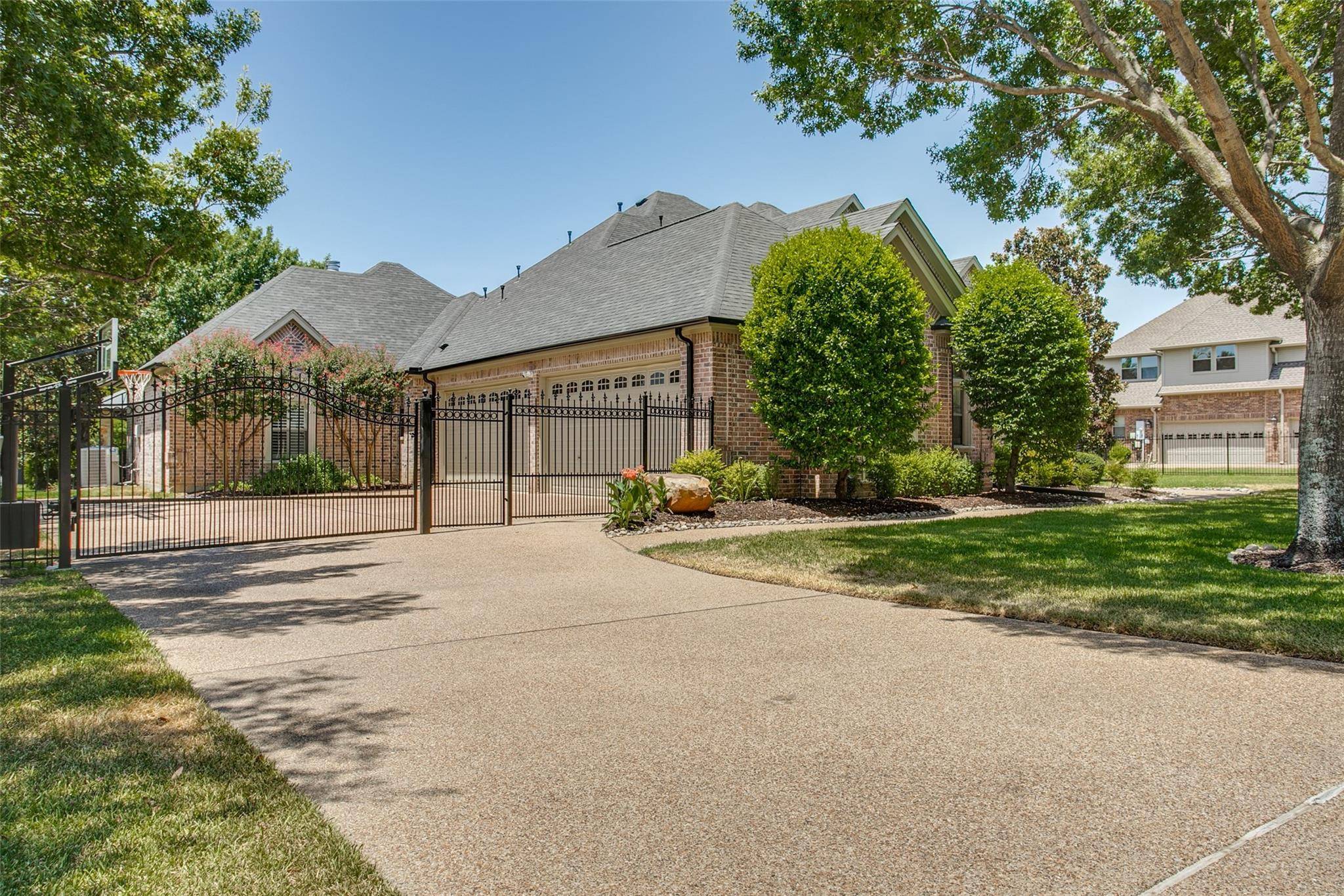 Keller, TX 76262,1204 Bridgeton Lane