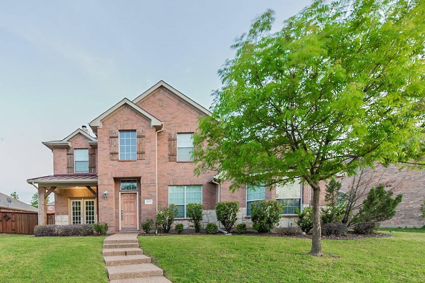 Frisco, TX 75033,1037 Shadybrook Lane