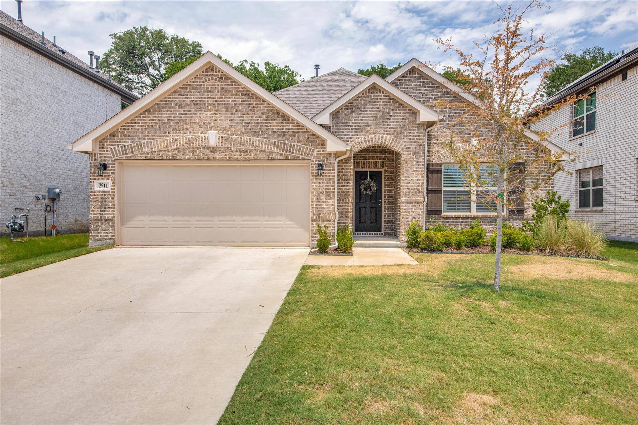 Melissa, TX 75454,2911 Teak Drive