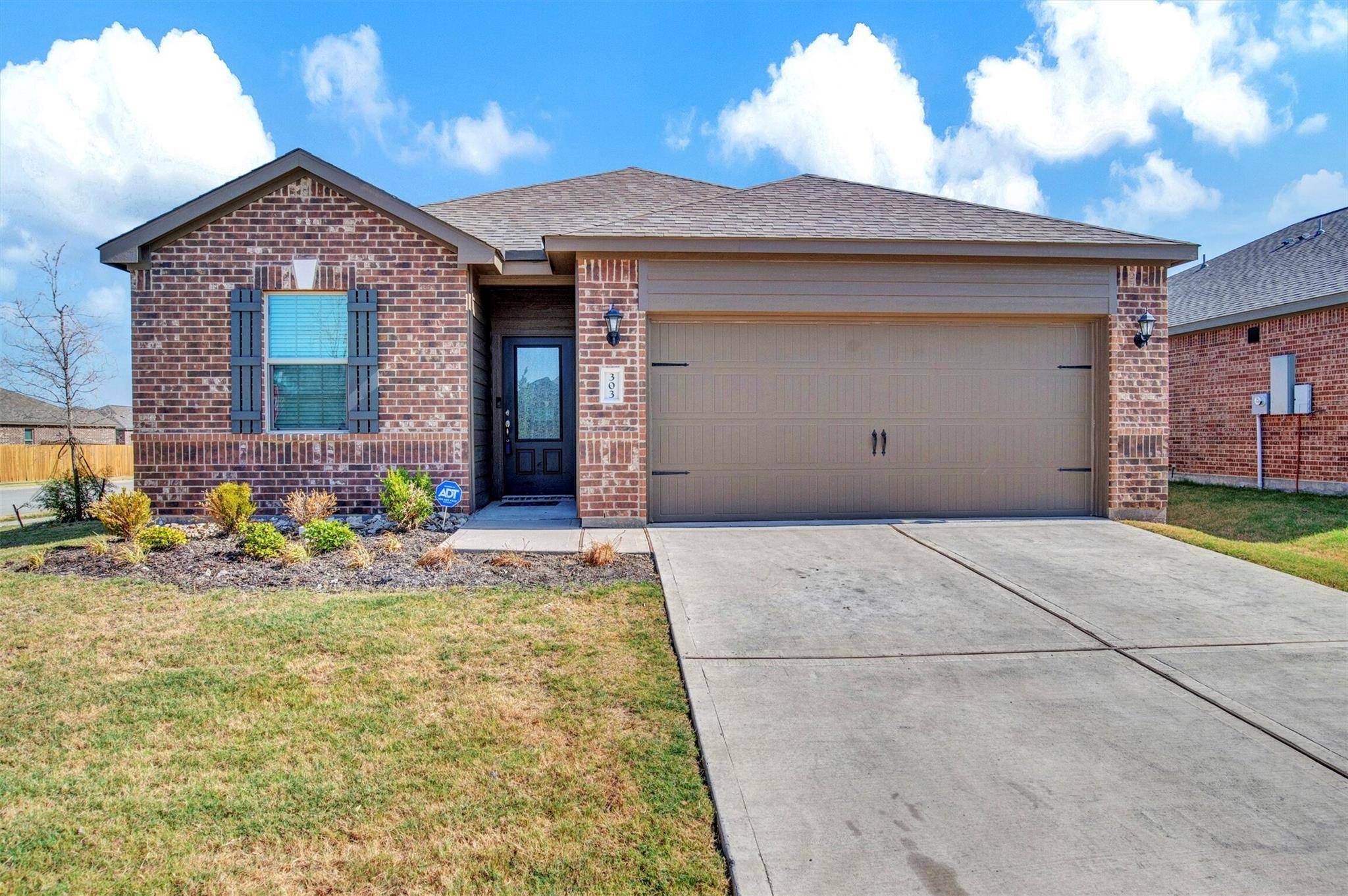 Anna, TX 75409,303 Harvey Court