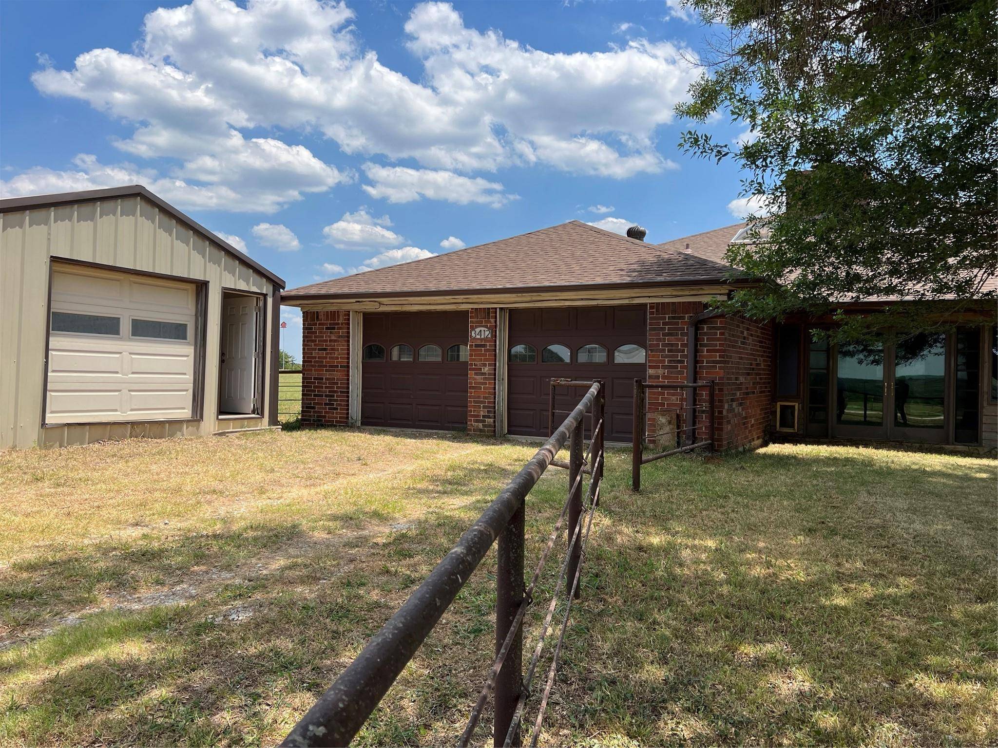 Whitesboro, TX 76273,3412 County Road 115