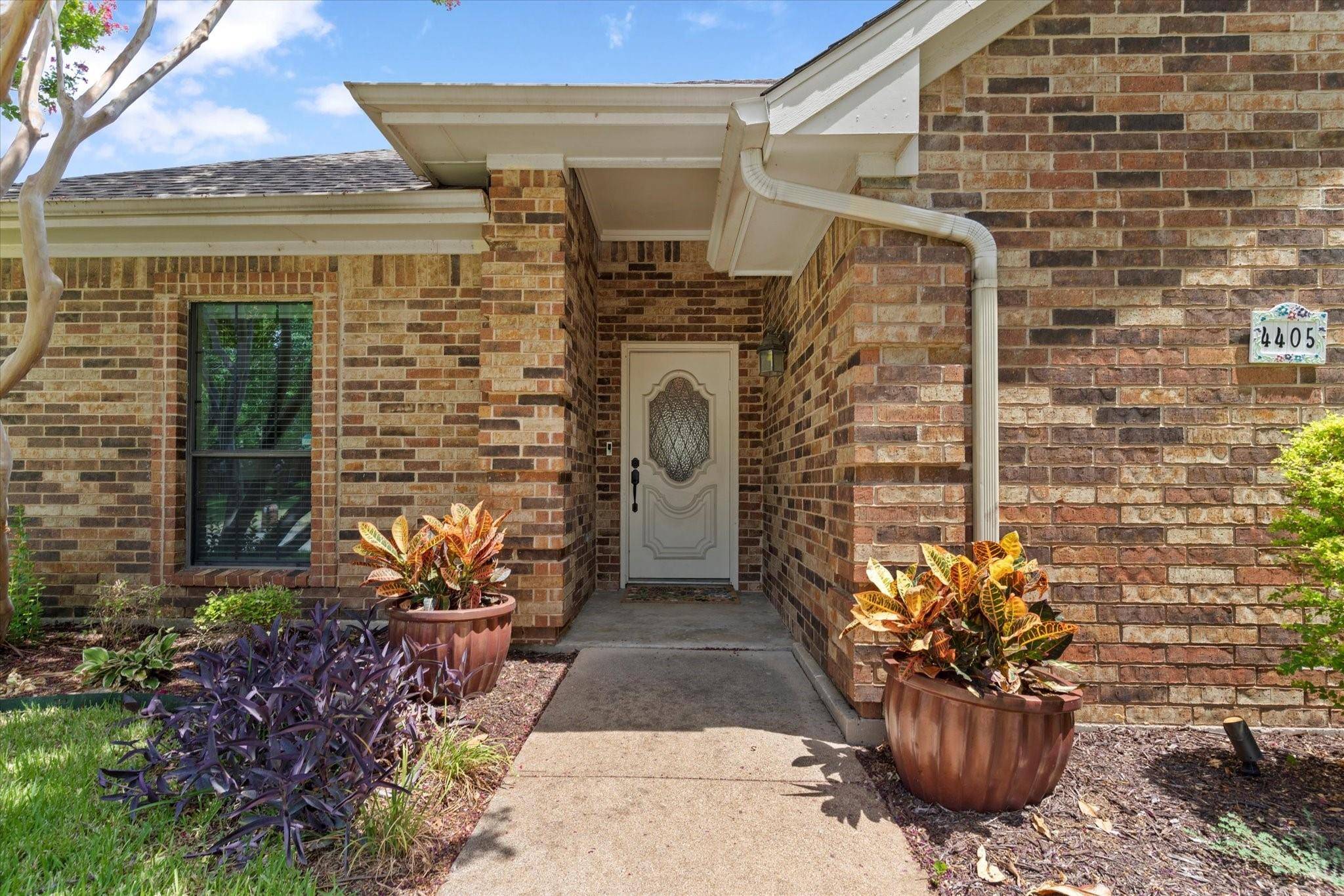 Plano, TX 75093,4405 Bentley Drive