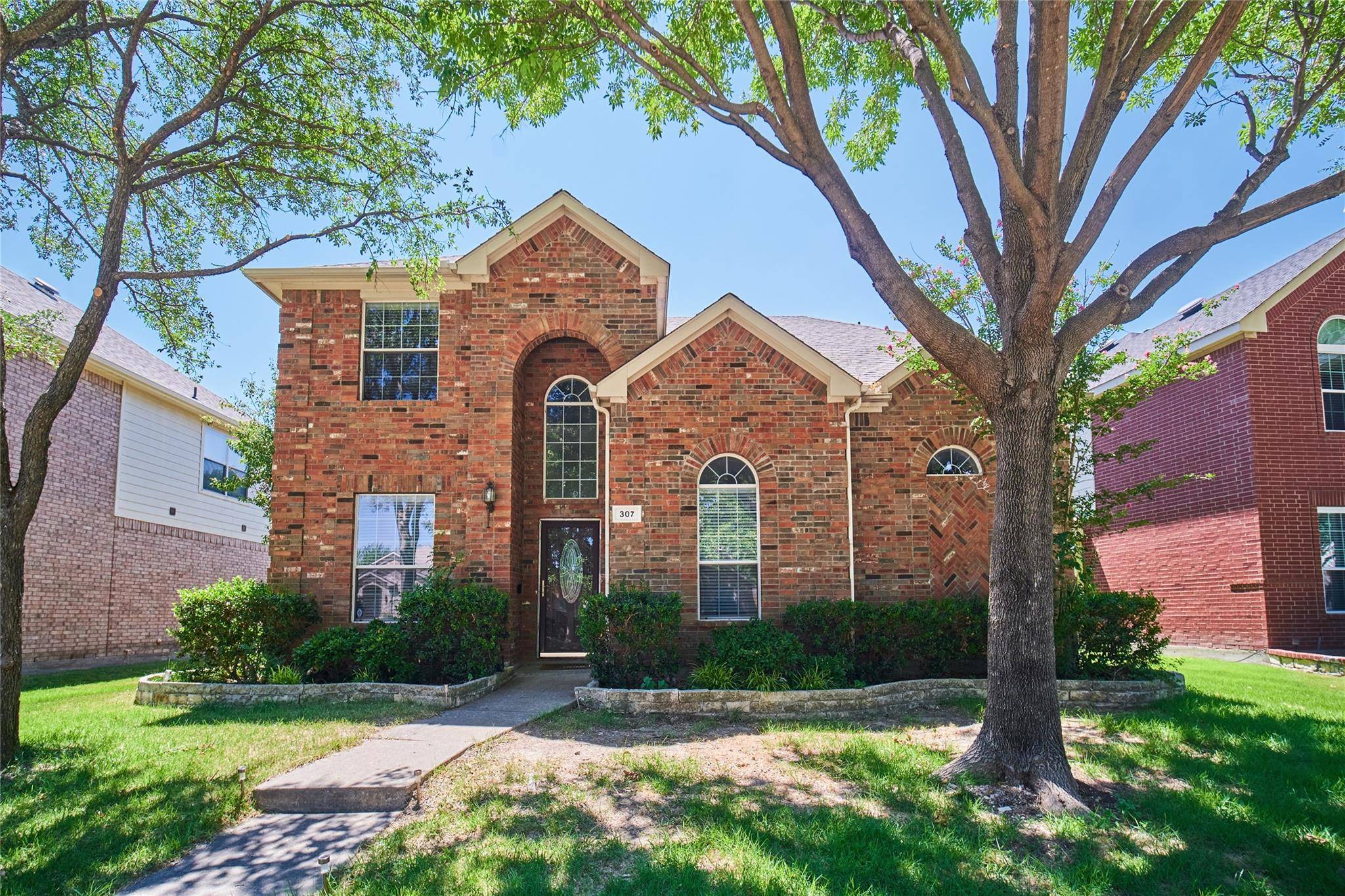 Allen, TX 75002,307 Canyon Springs Drive