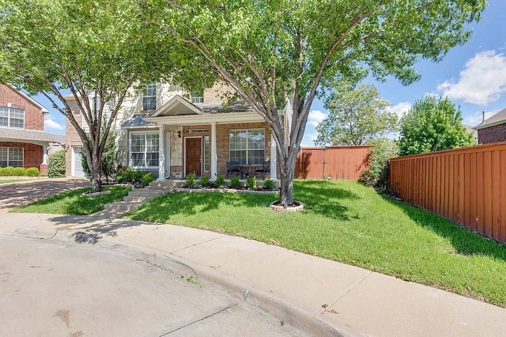 Irving, TX 75063,8305 Richmond Court