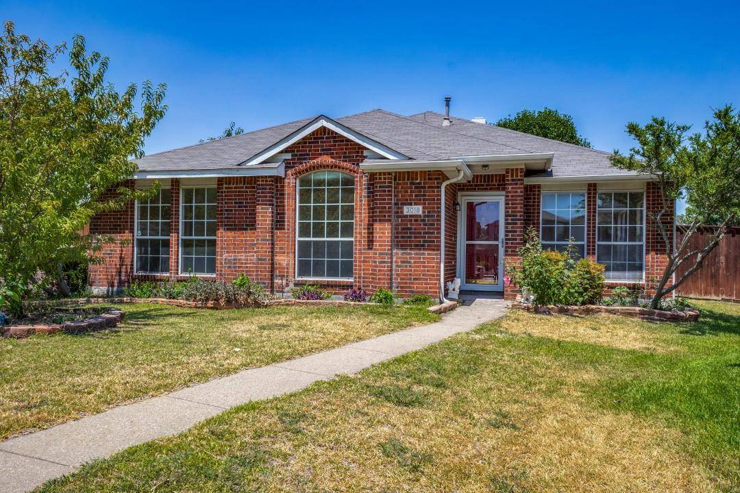 Garland, TX 75040,3018 Gladiola Court