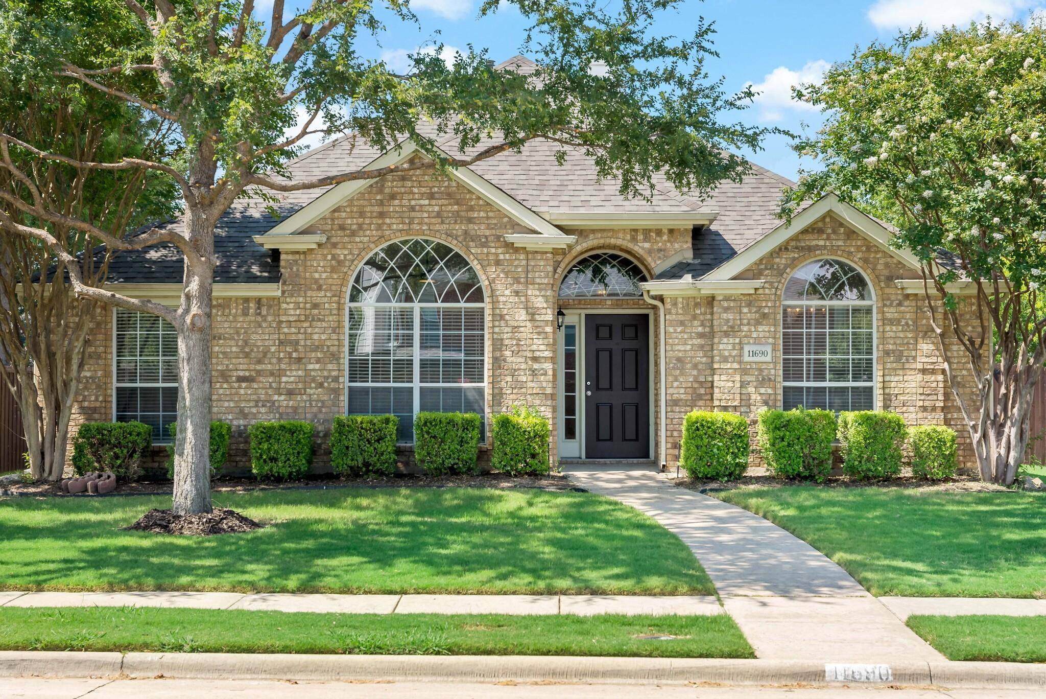 Frisco, TX 75035,11690 Creekwood Drive