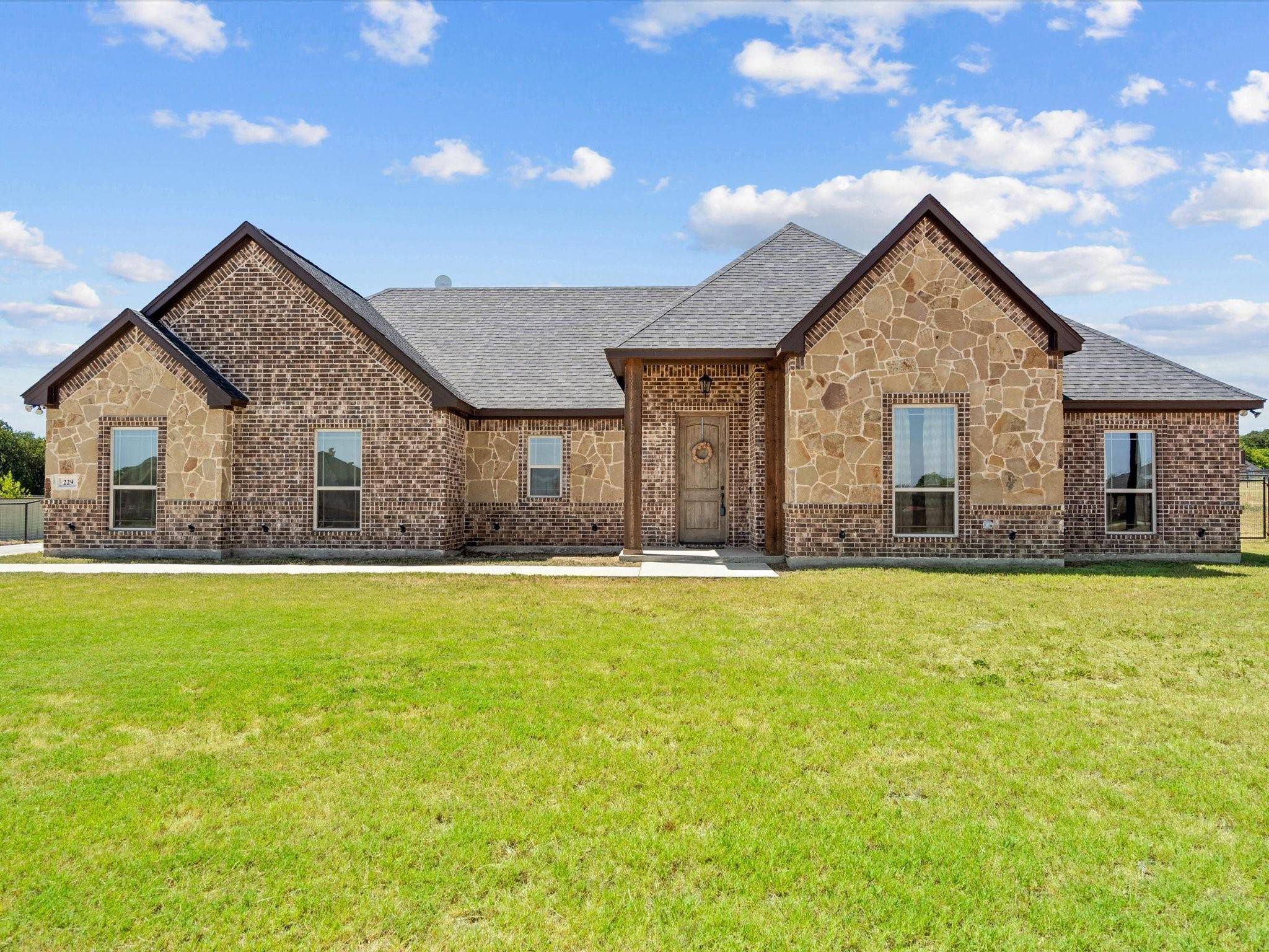 Springtown, TX 76082,229 Etta Lane