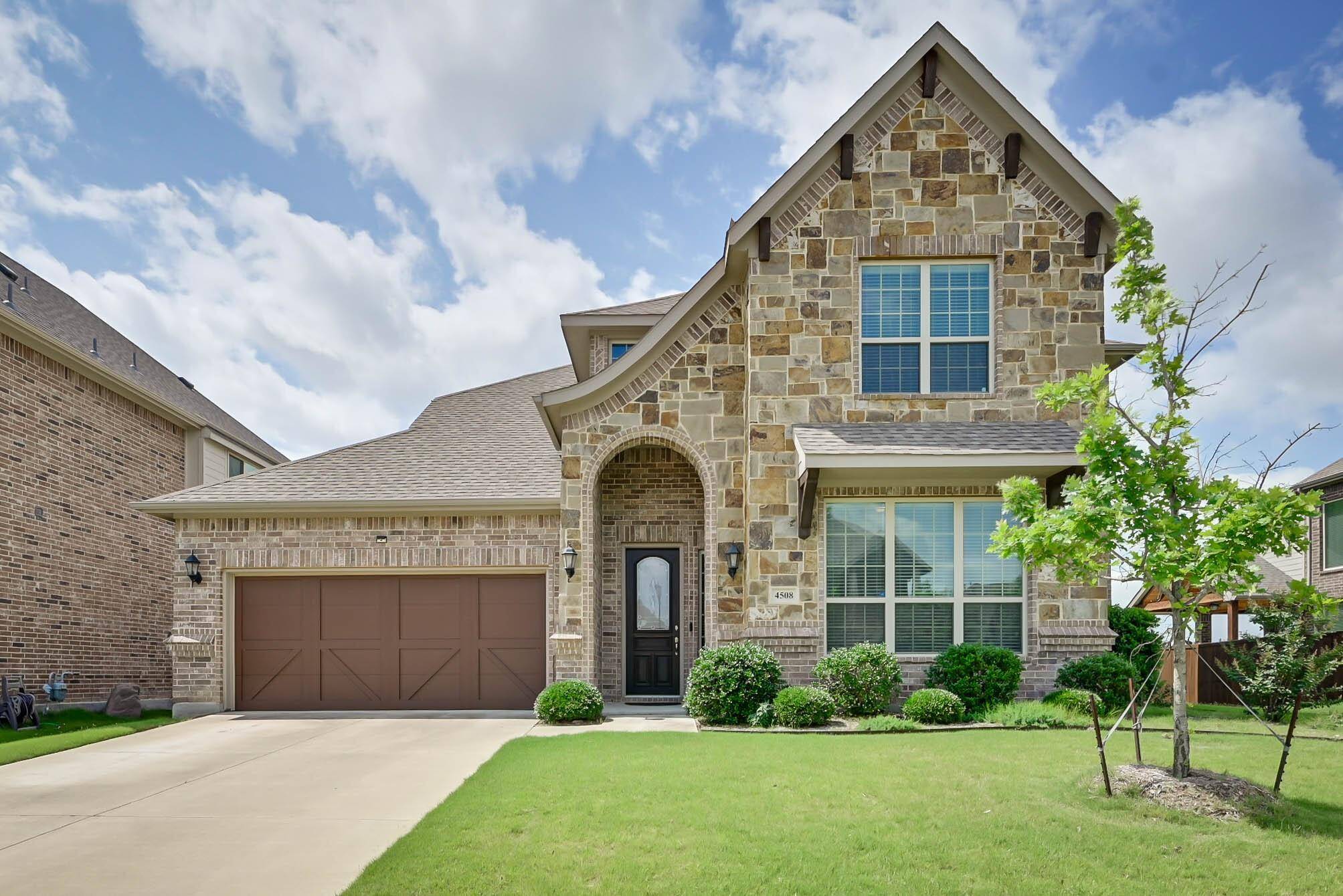 Mansfield, TX 76063,4508 Sunflower Drive