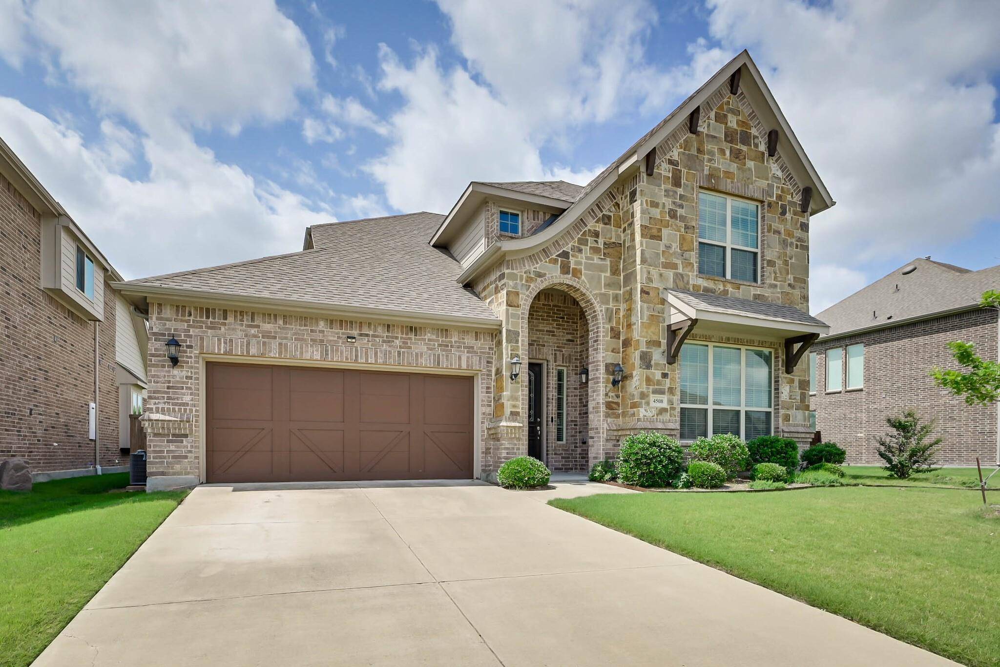 Mansfield, TX 76063,4508 Sunflower Drive