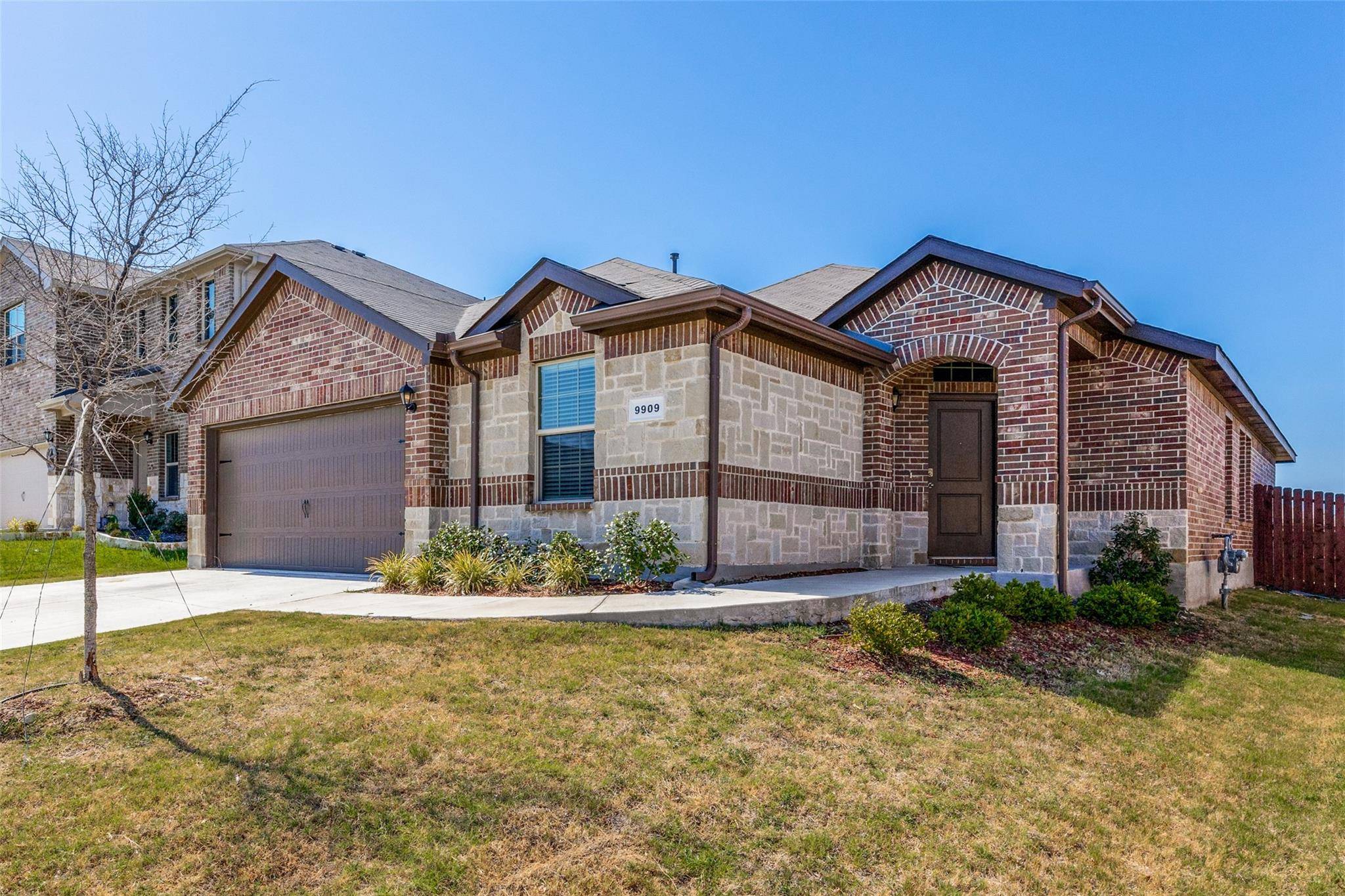 Fort Worth, TX 76108,9909 Huntersville Trail