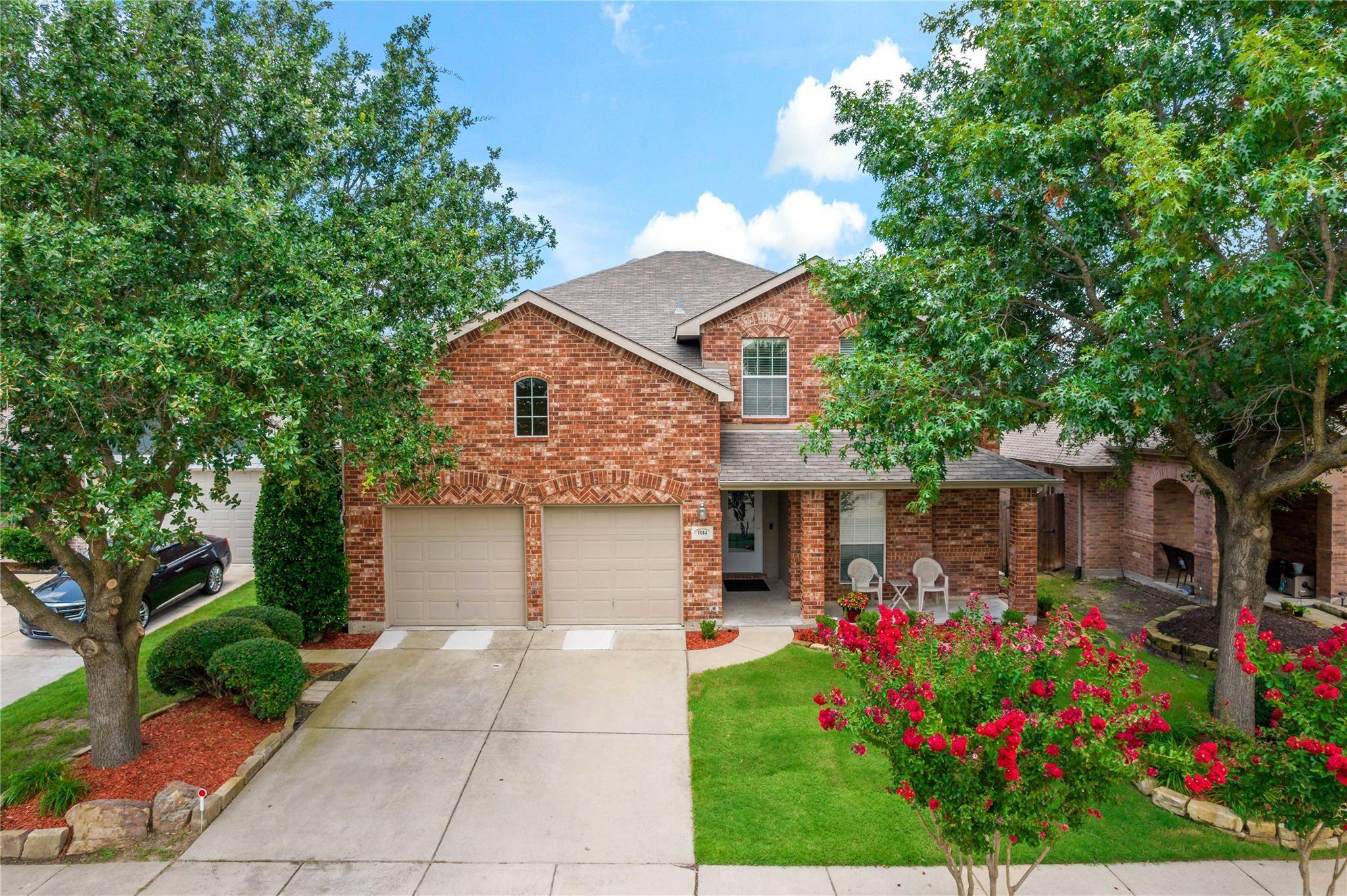 Forney, TX 75126,1014 Morris Ranch Court