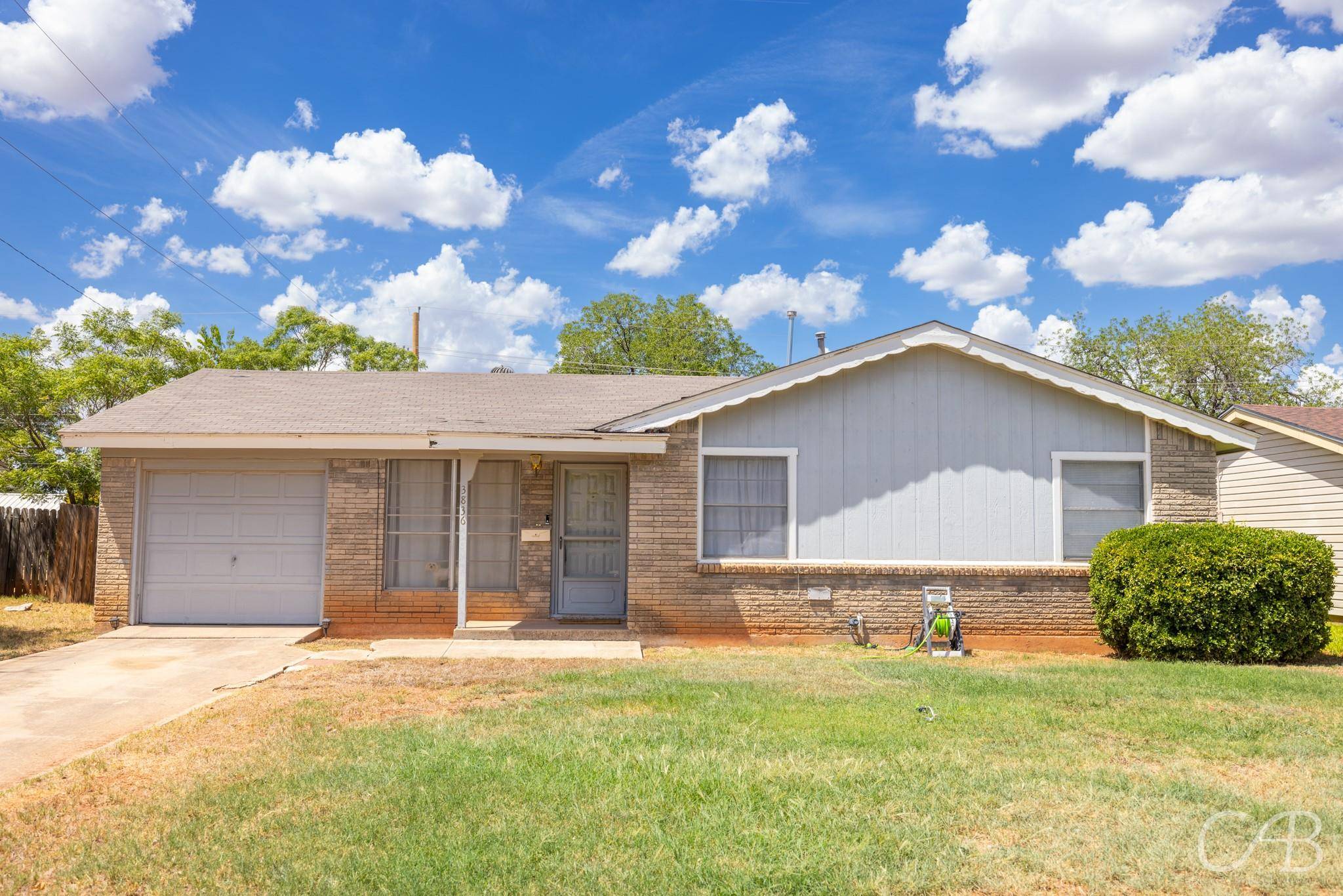 Abilene, TX 79603,3836 Laurel Drive