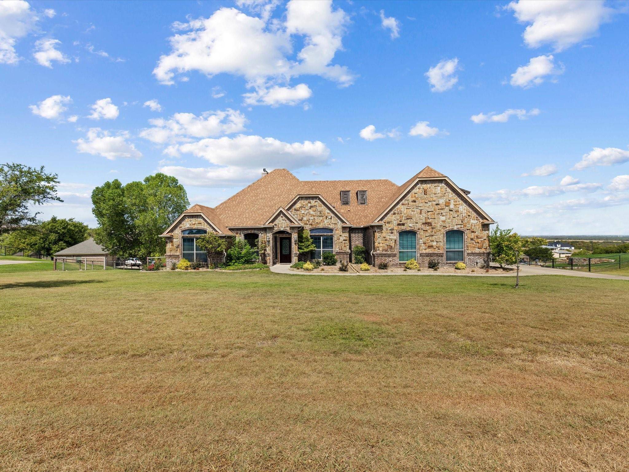 Aledo, TX 76008,138 Rancho Vista Drive