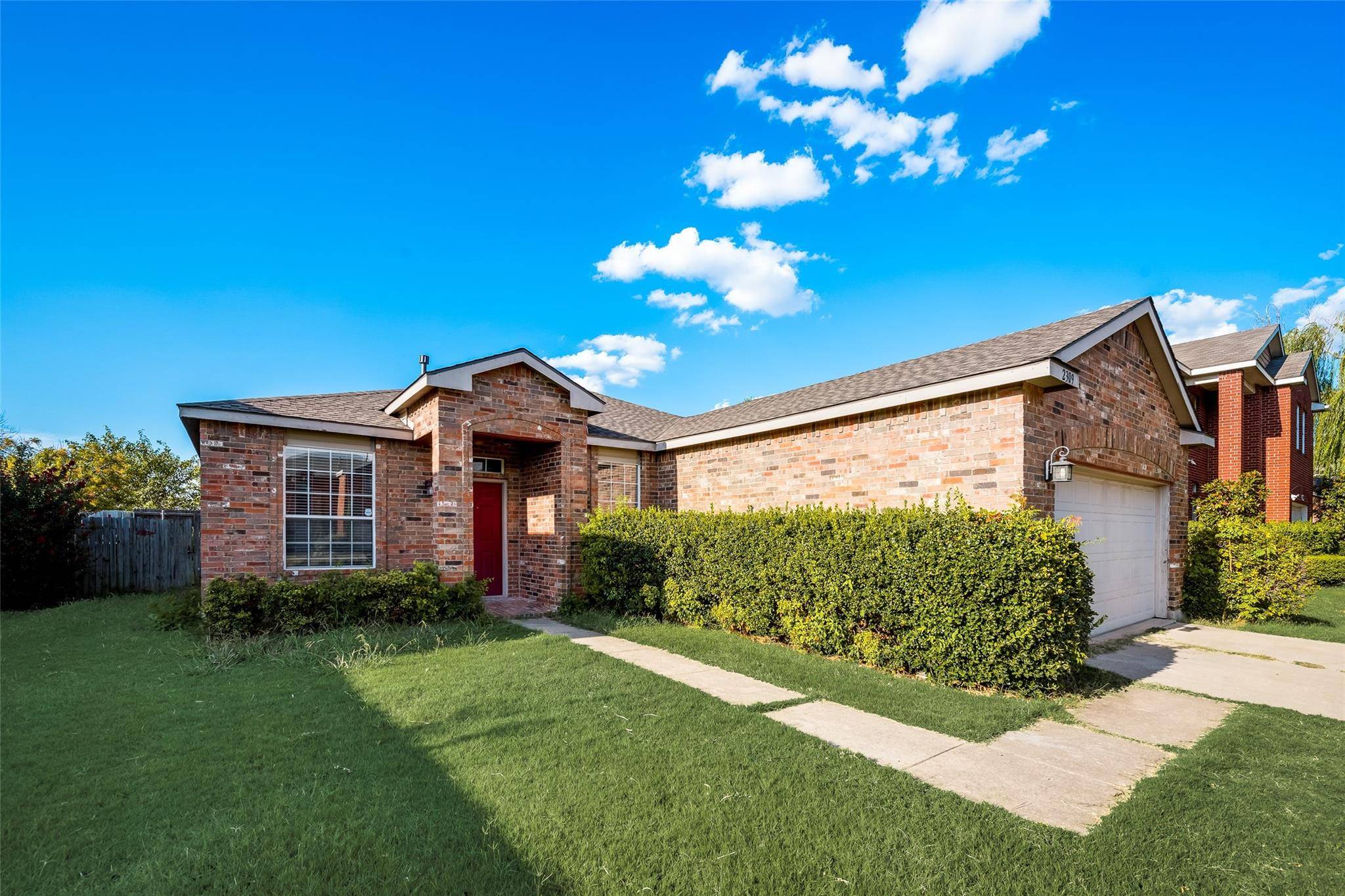 Little Elm, TX 75068,2309 Sumac Court