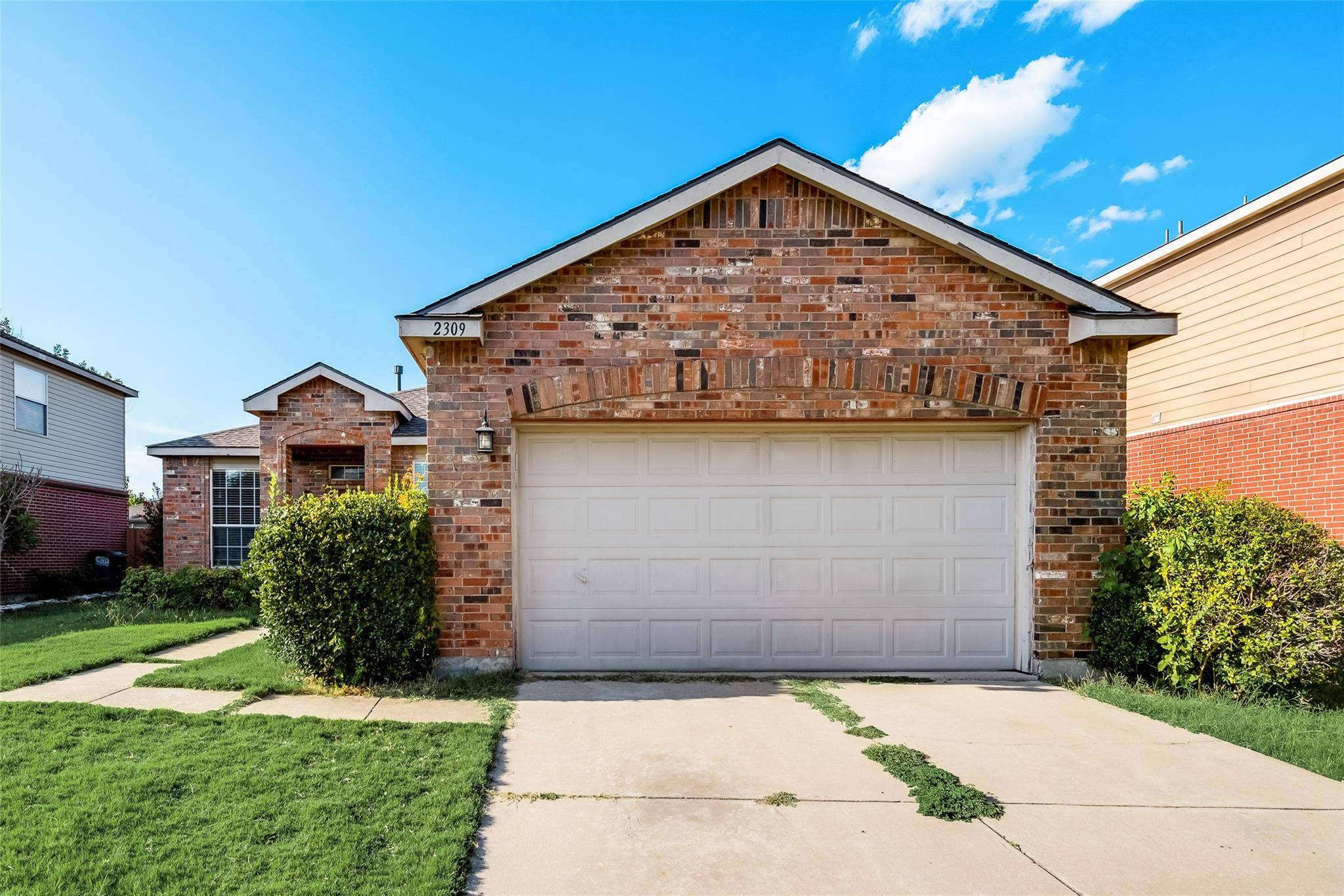 Little Elm, TX 75068,2309 Sumac Court