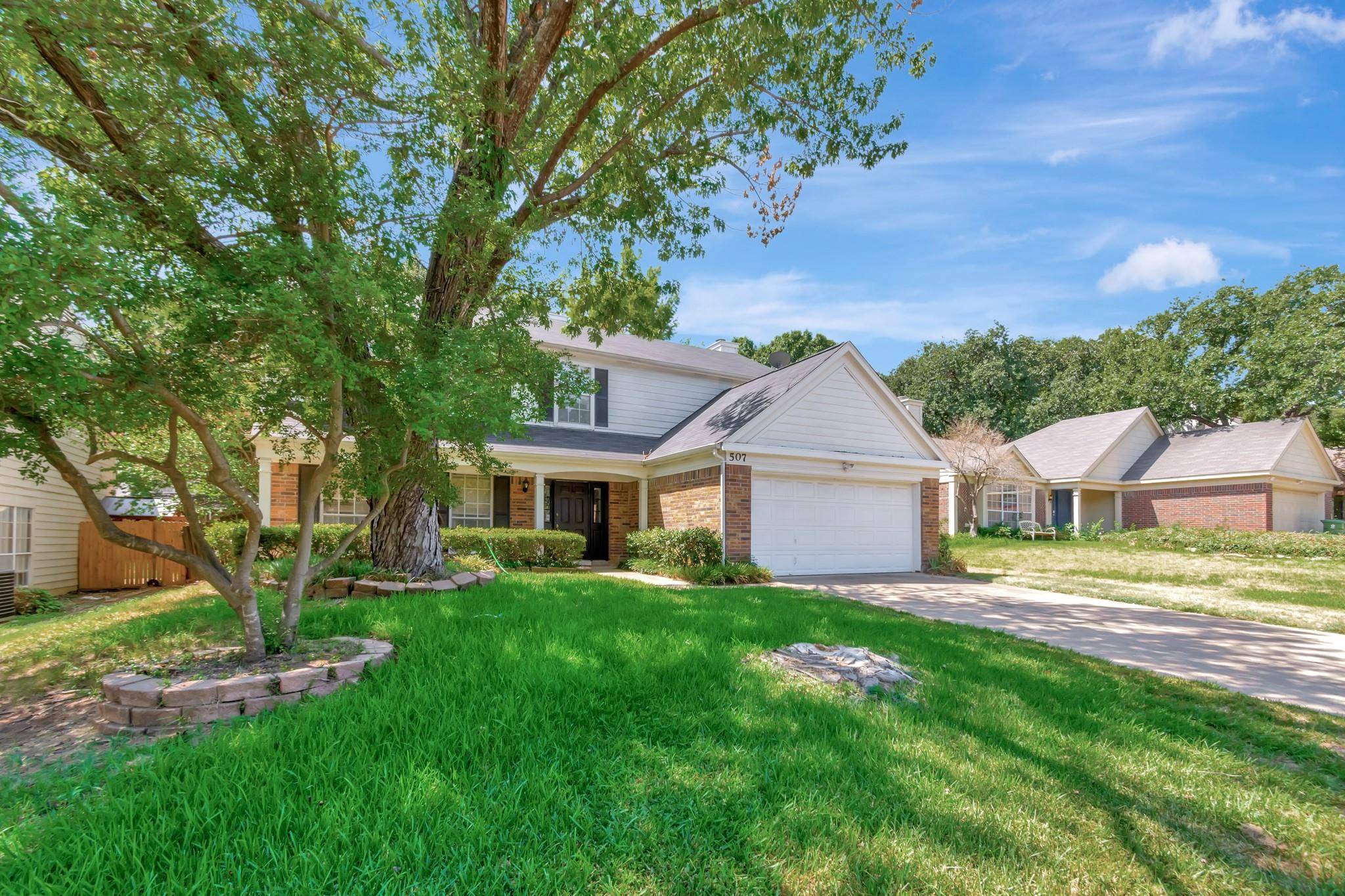 Grapevine, TX 76051,507 Blair Meadow Drive