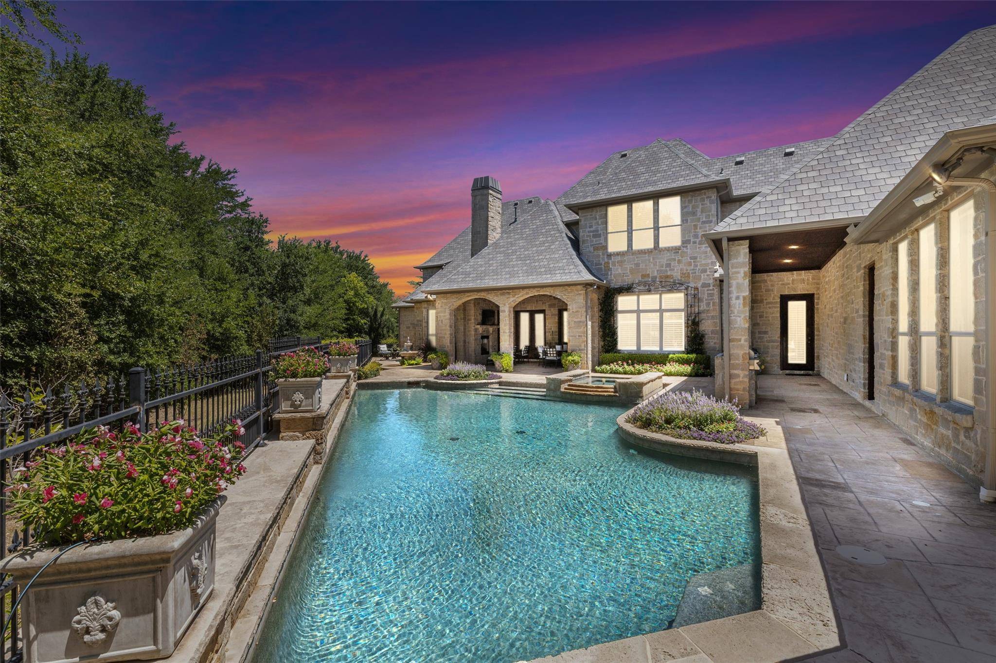 Southlake, TX 76092,325 Edinburgh Court