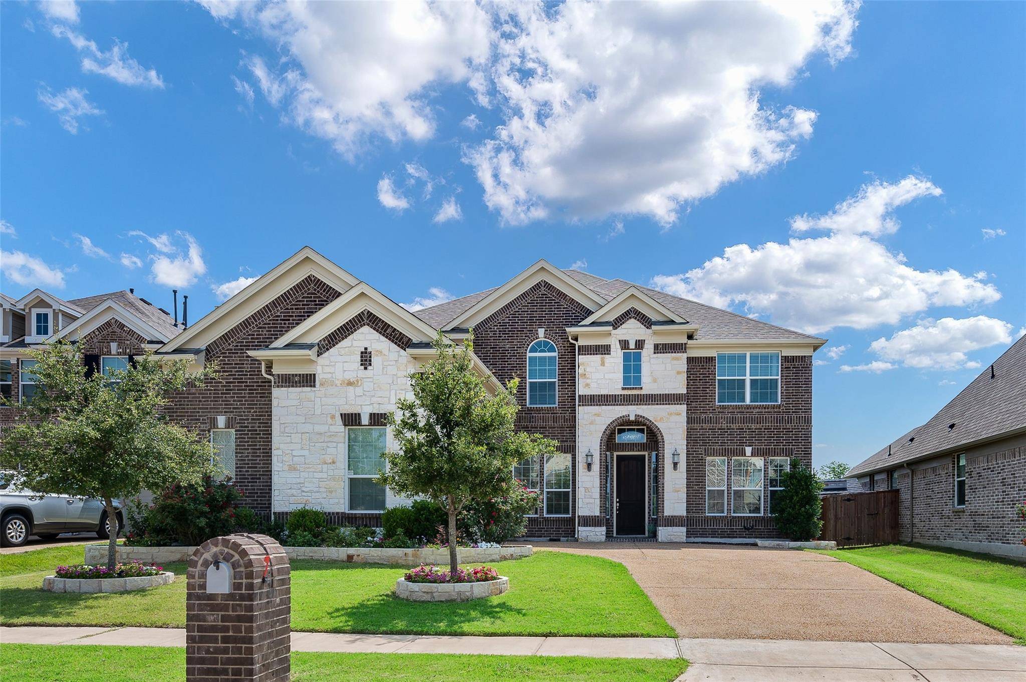 Wylie, TX 75098,115 Autumn Sage Drive