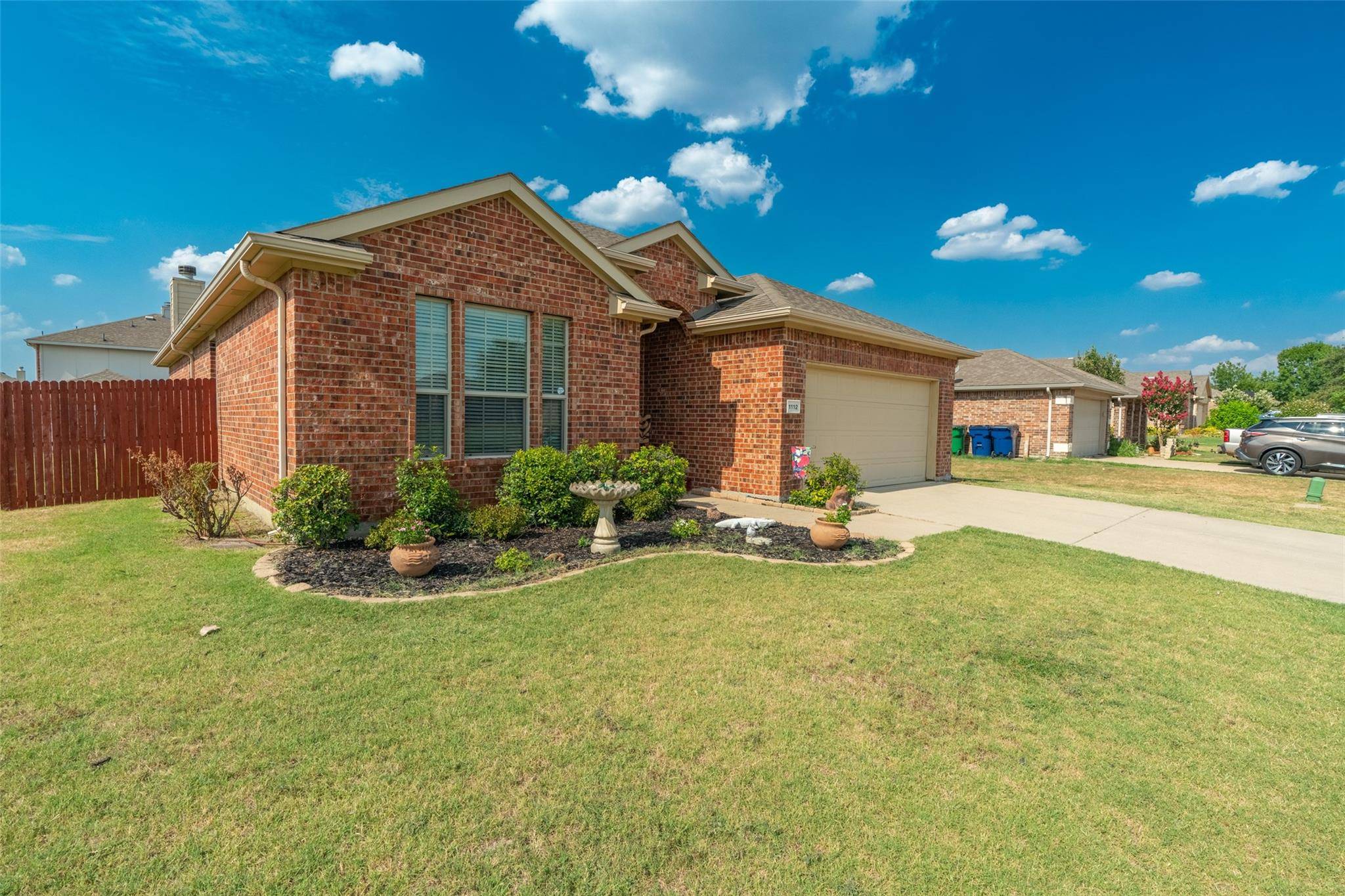 Greenville, TX 75402,1112 Wolverine Lane