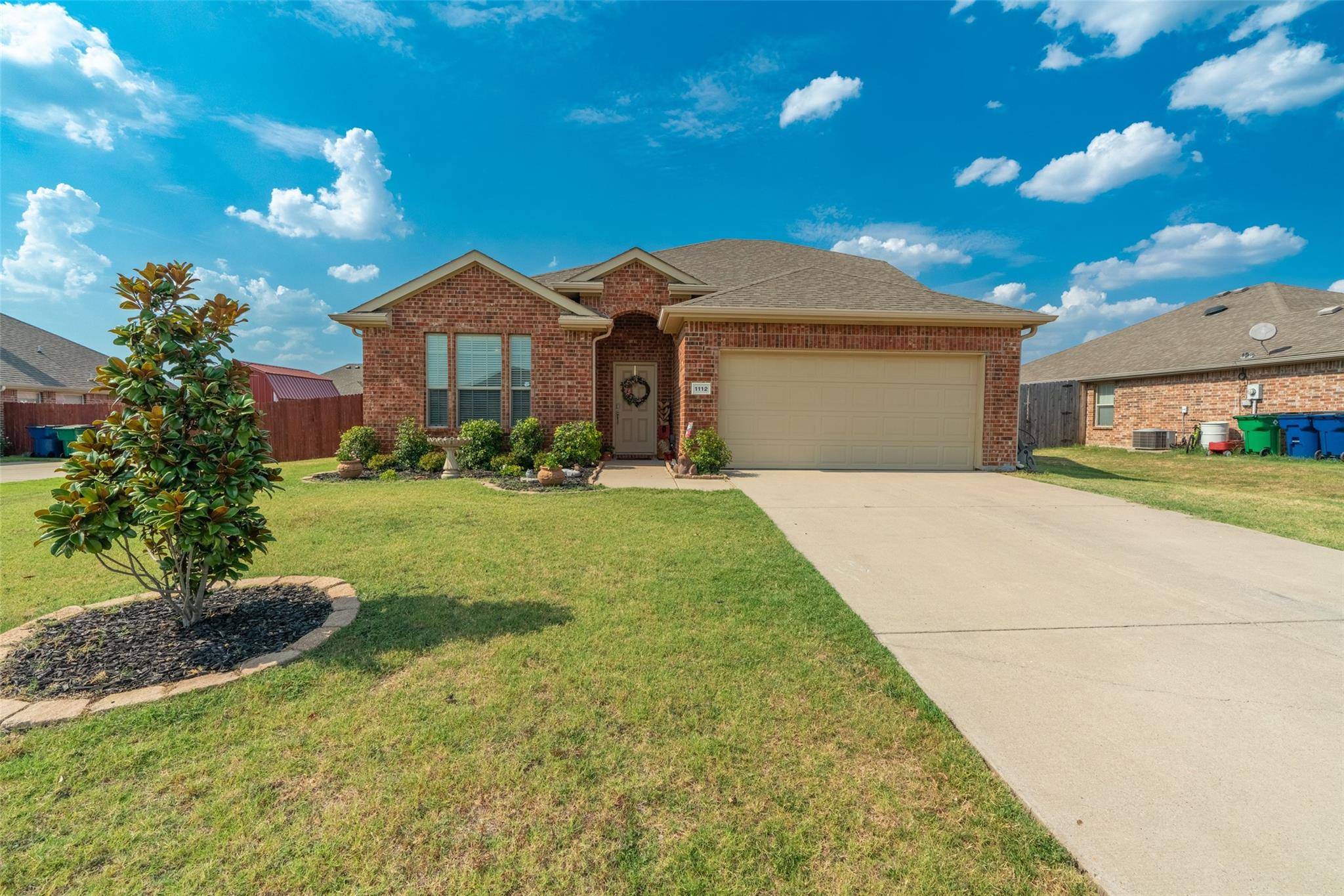 Greenville, TX 75402,1112 Wolverine Lane