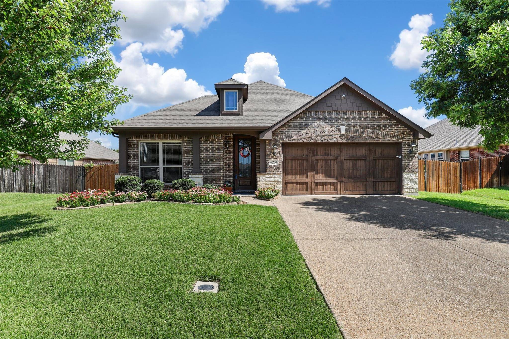 Mansfield, TX 76063,4207 Gleneagles Drive