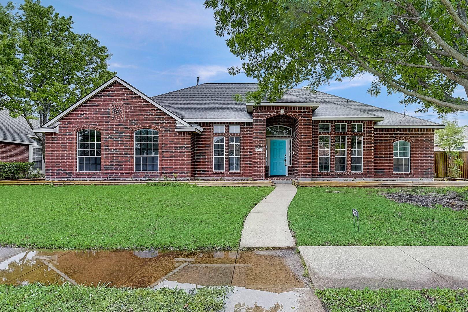 Rowlett, TX 75089,9002 Golden Pond Drive