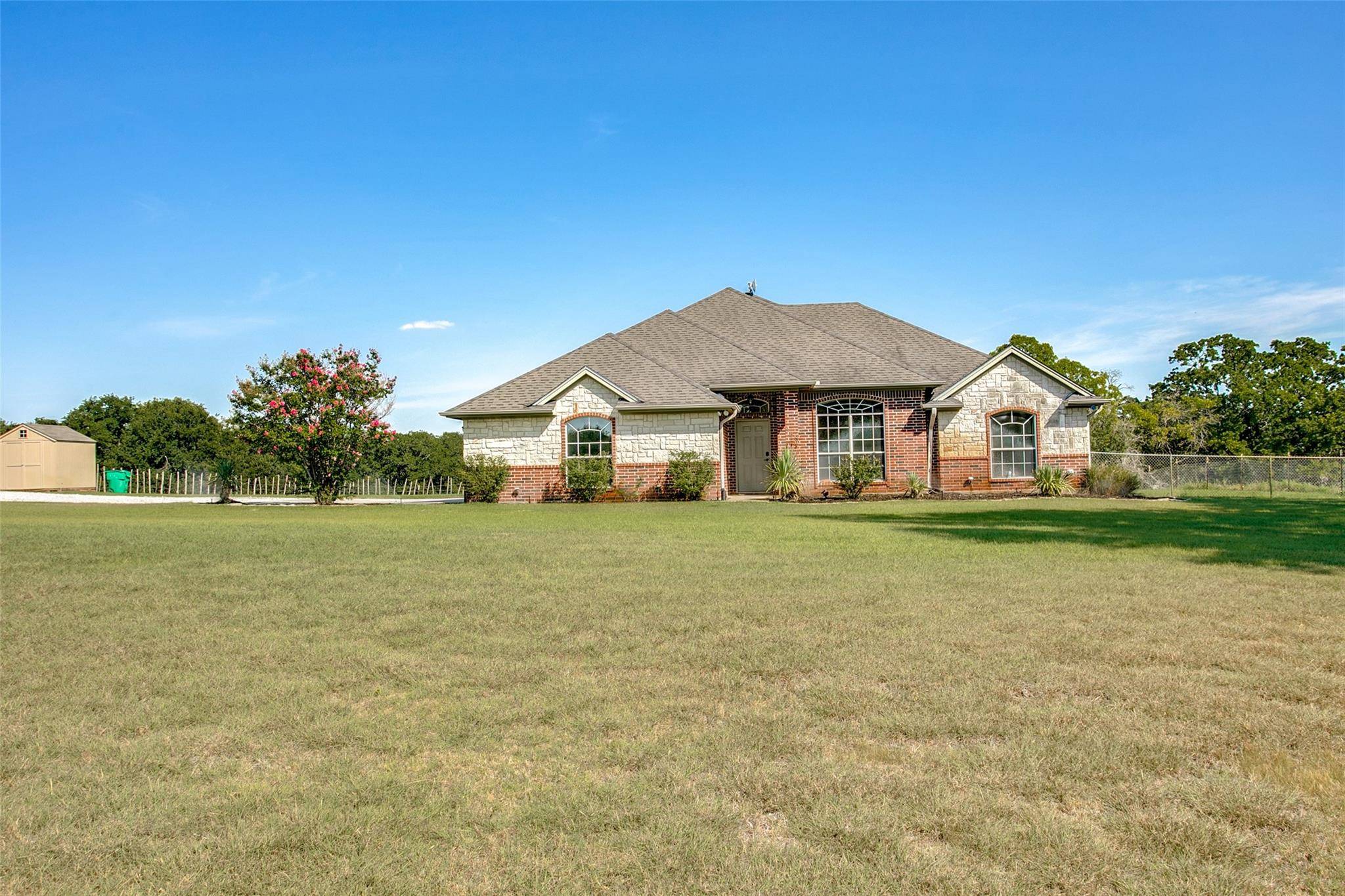 Decatur, TX 76234,368 Private Road 3248