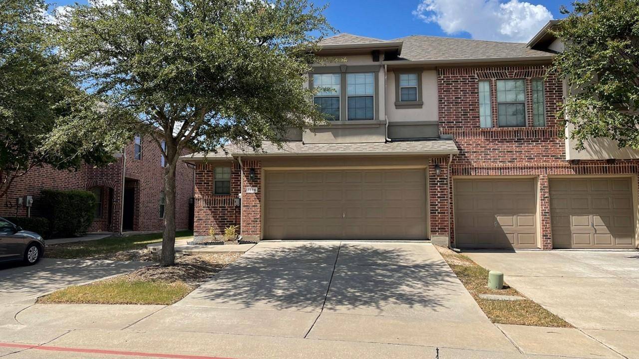 Allen, TX 75013,1176 Sophia Street